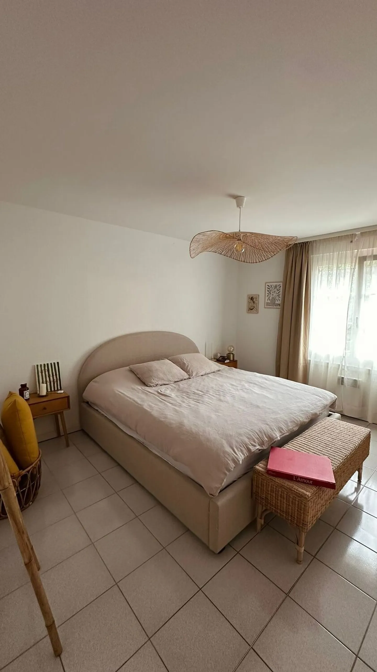 Charmant Appartement 3½ Pièces - Photo 4 sur 8