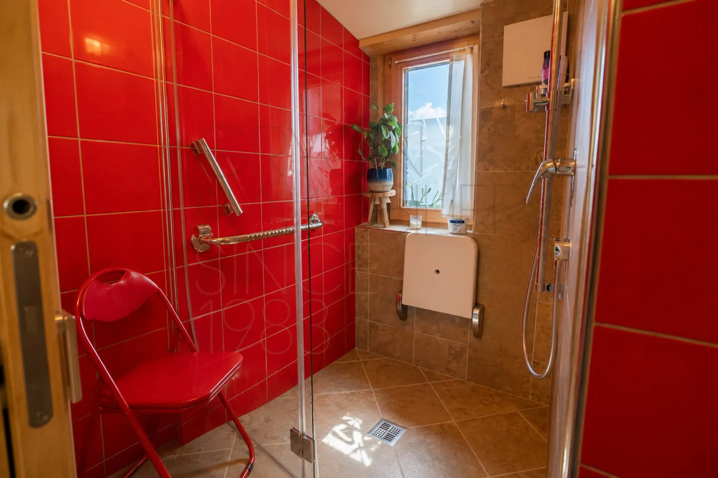 Chalet a Gryon - 110 m² completamente ristrutturato nel cuore del villaggio - Foto 24 di 34