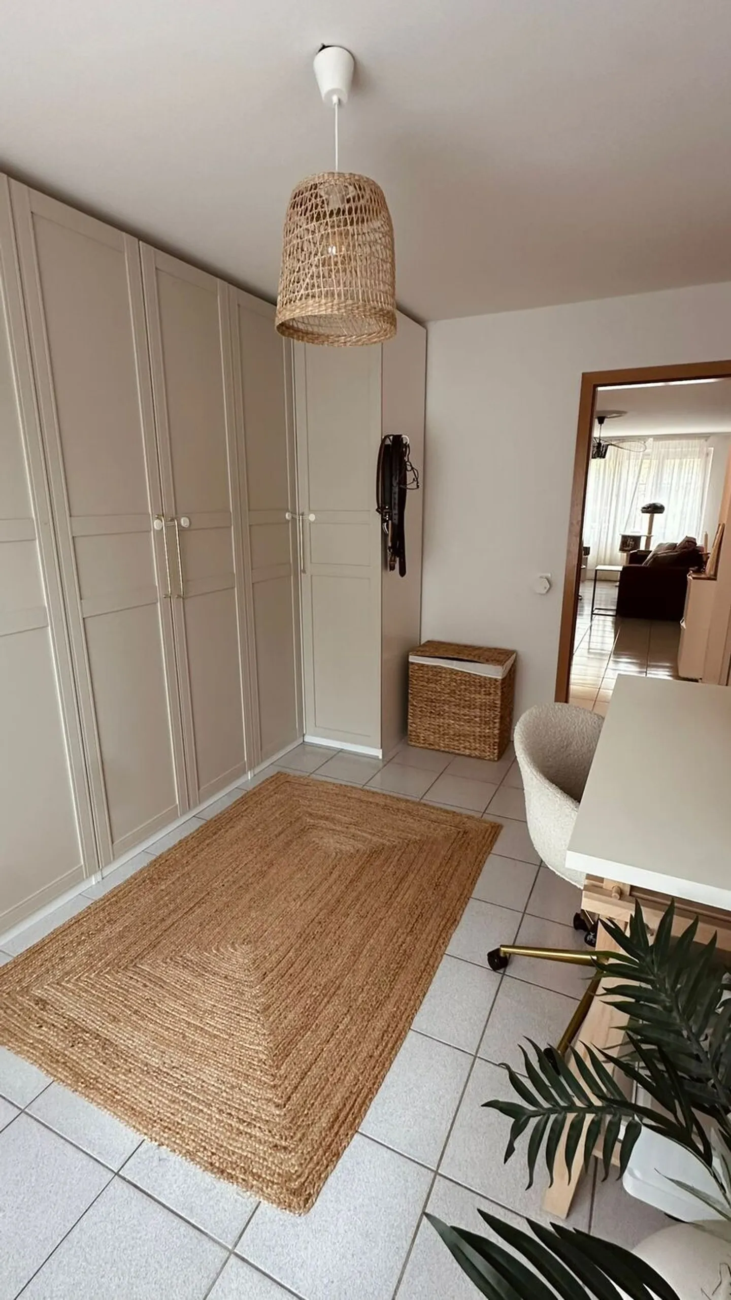 Charmant Appartement 3½ Pièces - Photo 6 sur 8