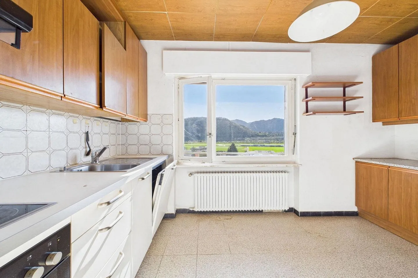 L'inizio di una nuova storia - Una proprietà piena di potenziale - Foto 11 di 13