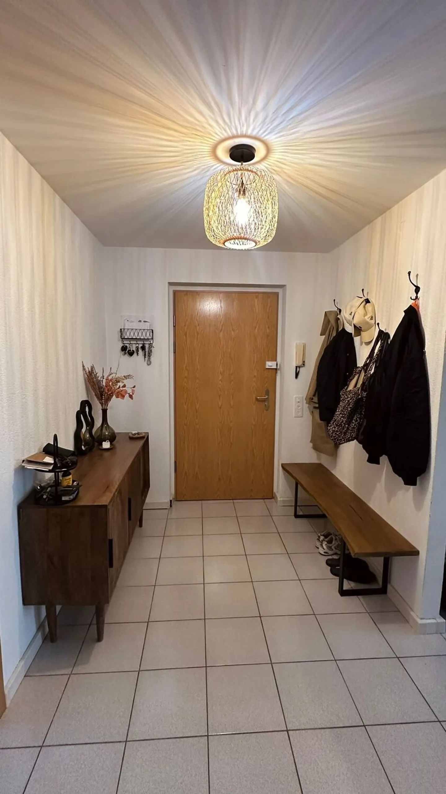 Charmant Appartement 3½ Pièces - Photo 7 sur 8