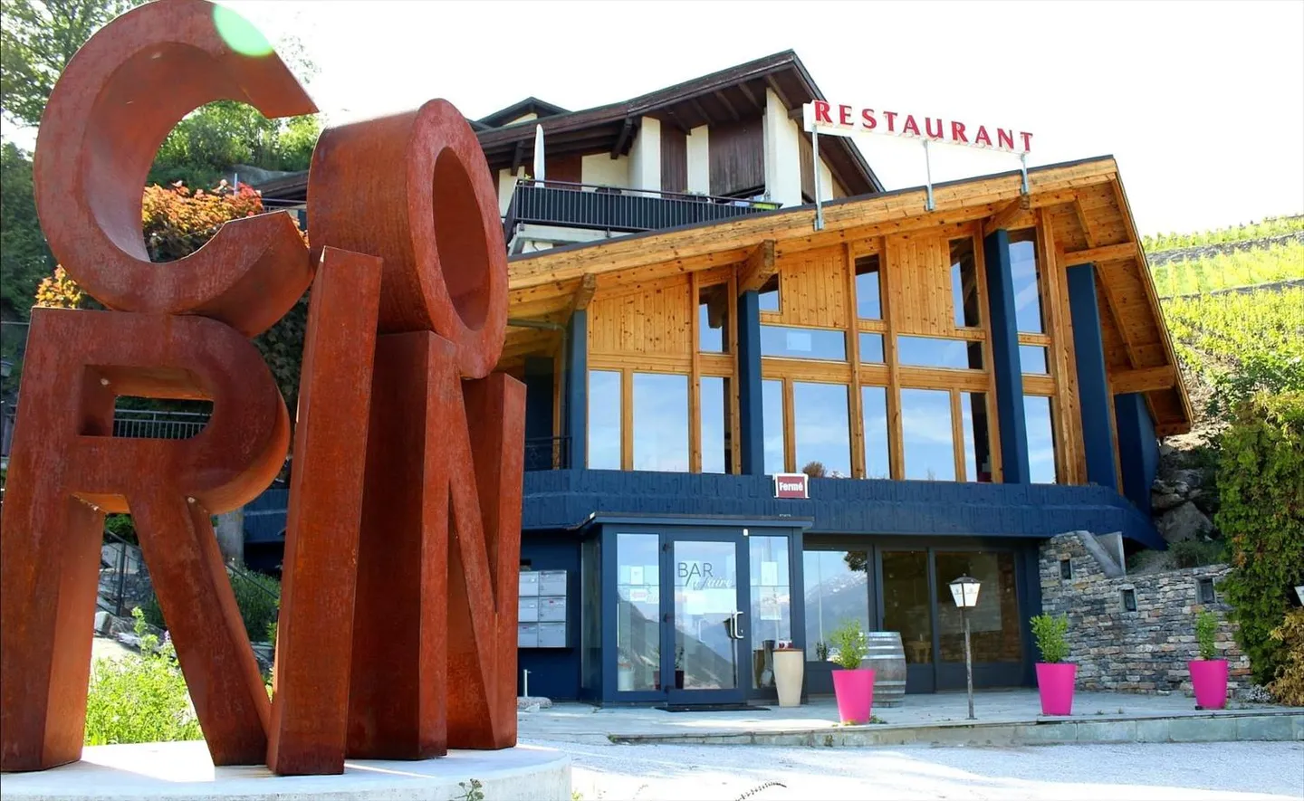 Ristorante - Foto 1 di 2