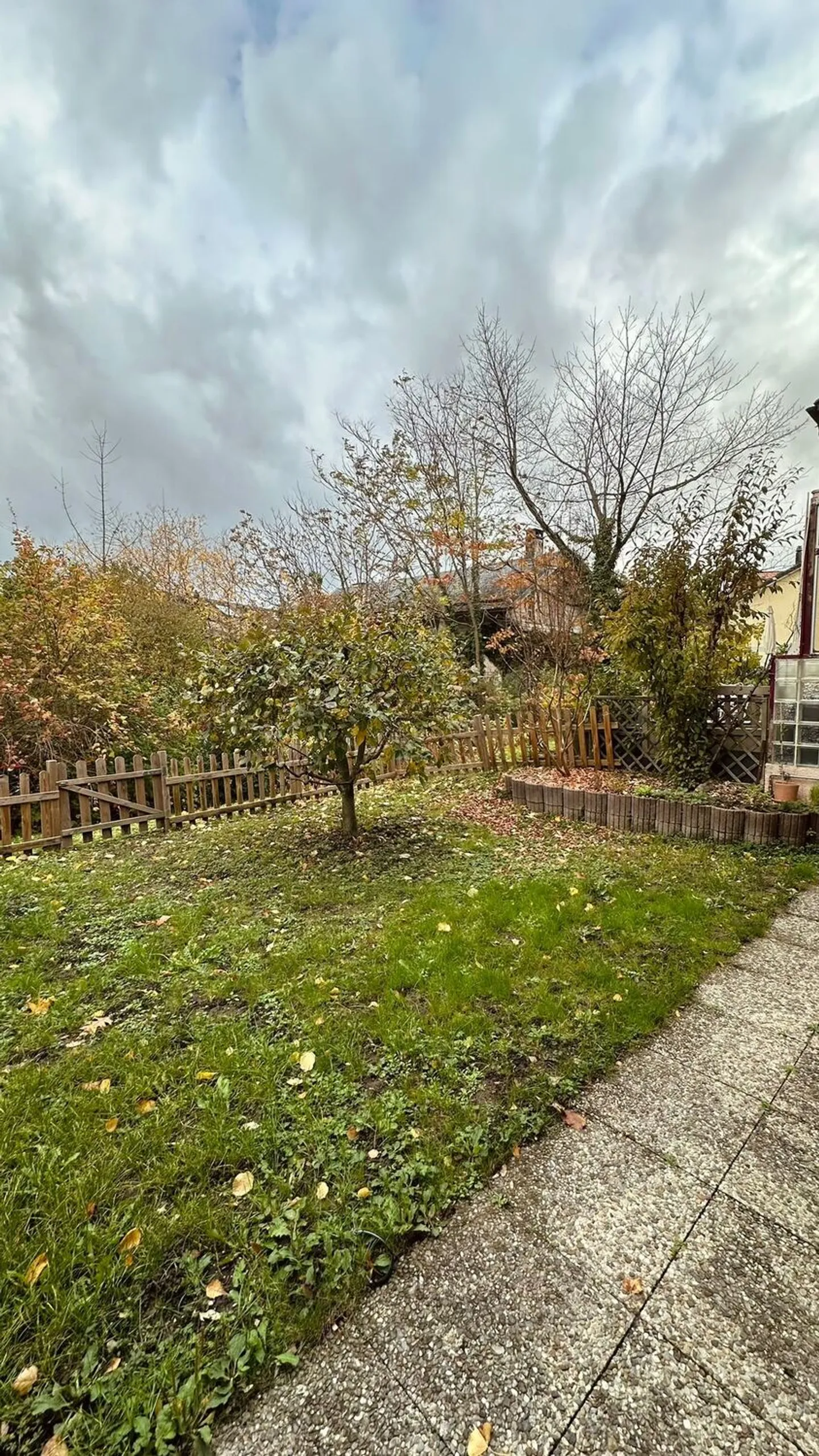 Charmant Appartement 3½ Pièces - Photo 8 sur 8