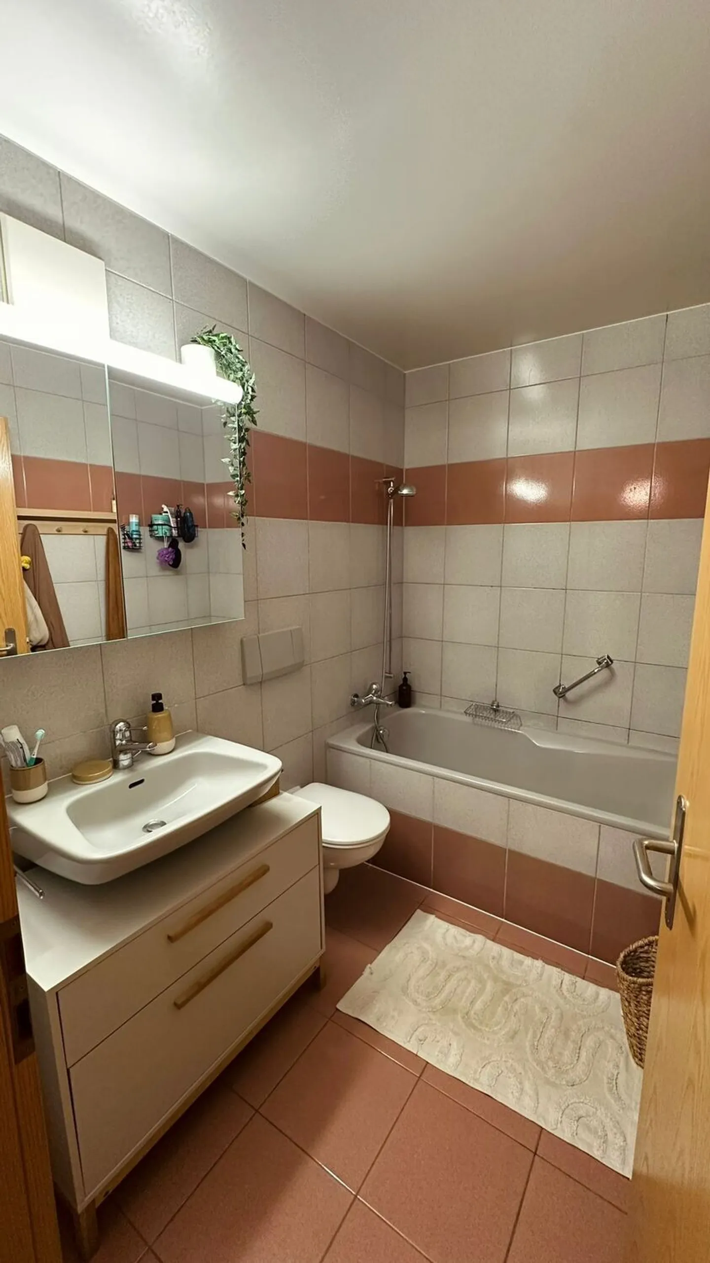 Charmant Appartement 3½ Pièces - Photo 5 sur 8