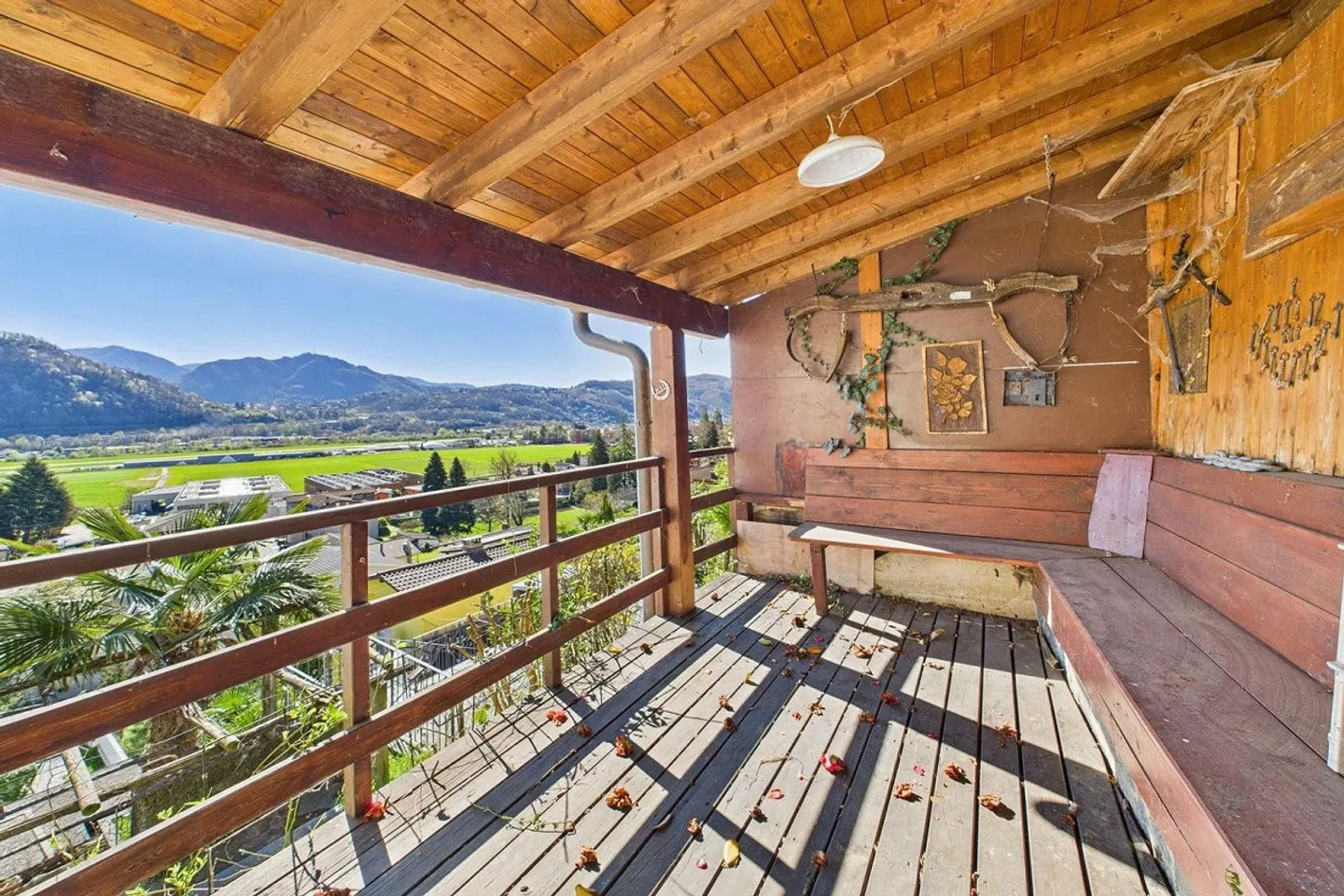 L'inizio di una nuova storia - Una proprietà piena di potenziale - Foto 8 di 13