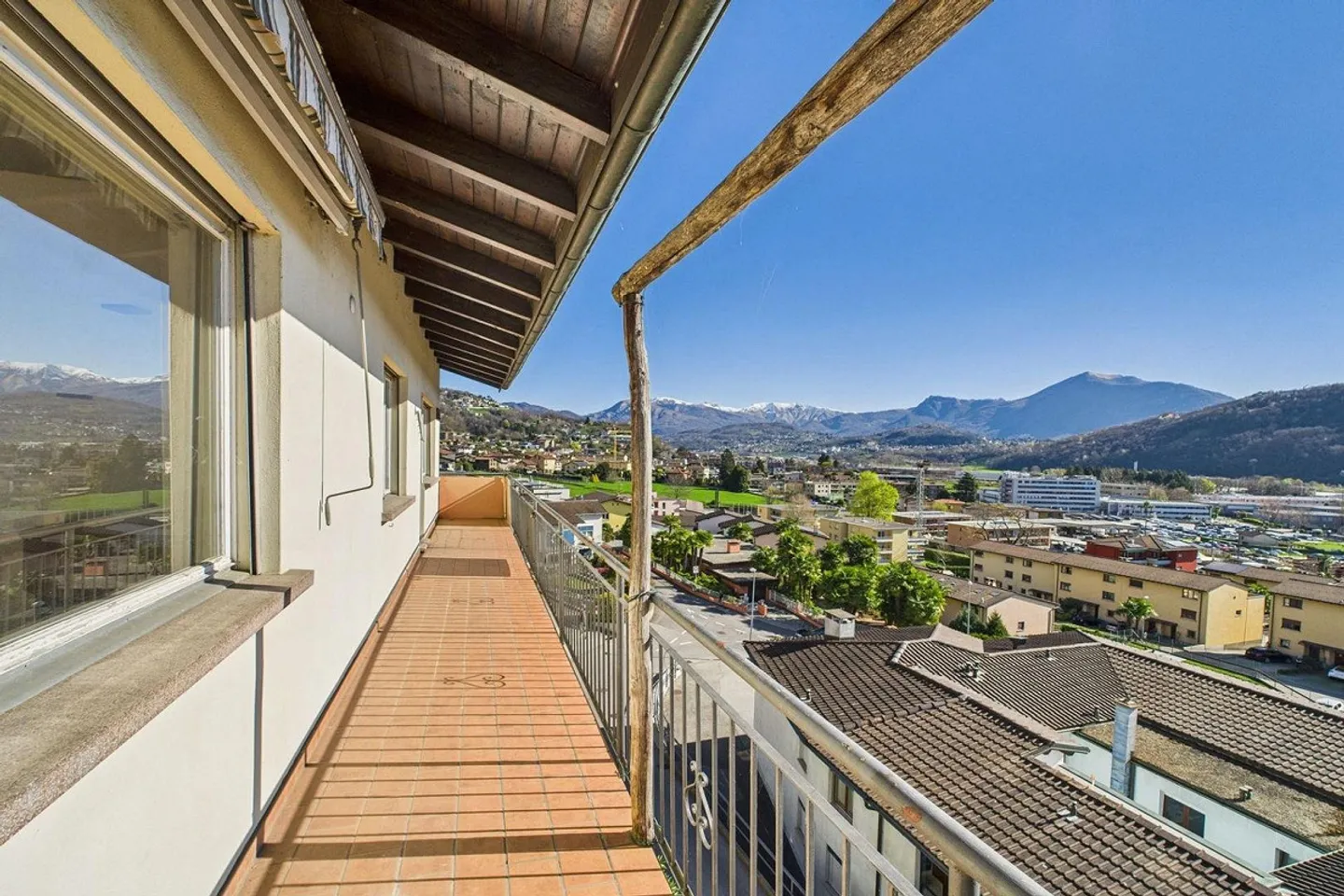 L'inizio di una nuova storia - Una proprietà piena di potenziale - Foto 9 di 13