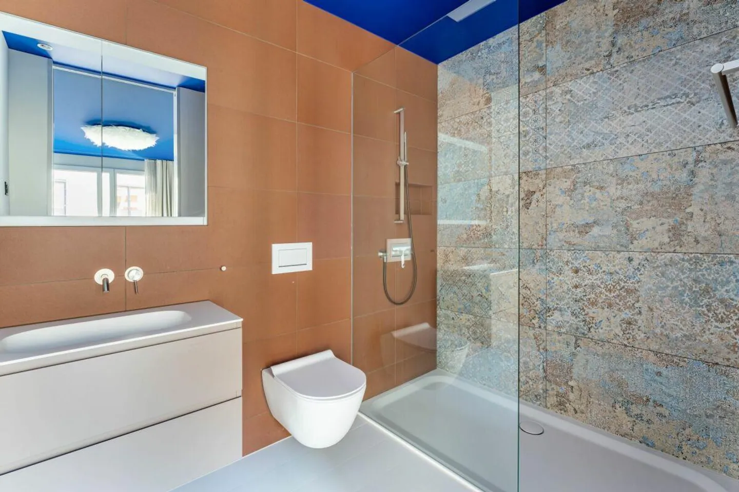 Ruhegi, stylish 3 ½ room city apartment in the heart of Sursee - Photo 5 of 12