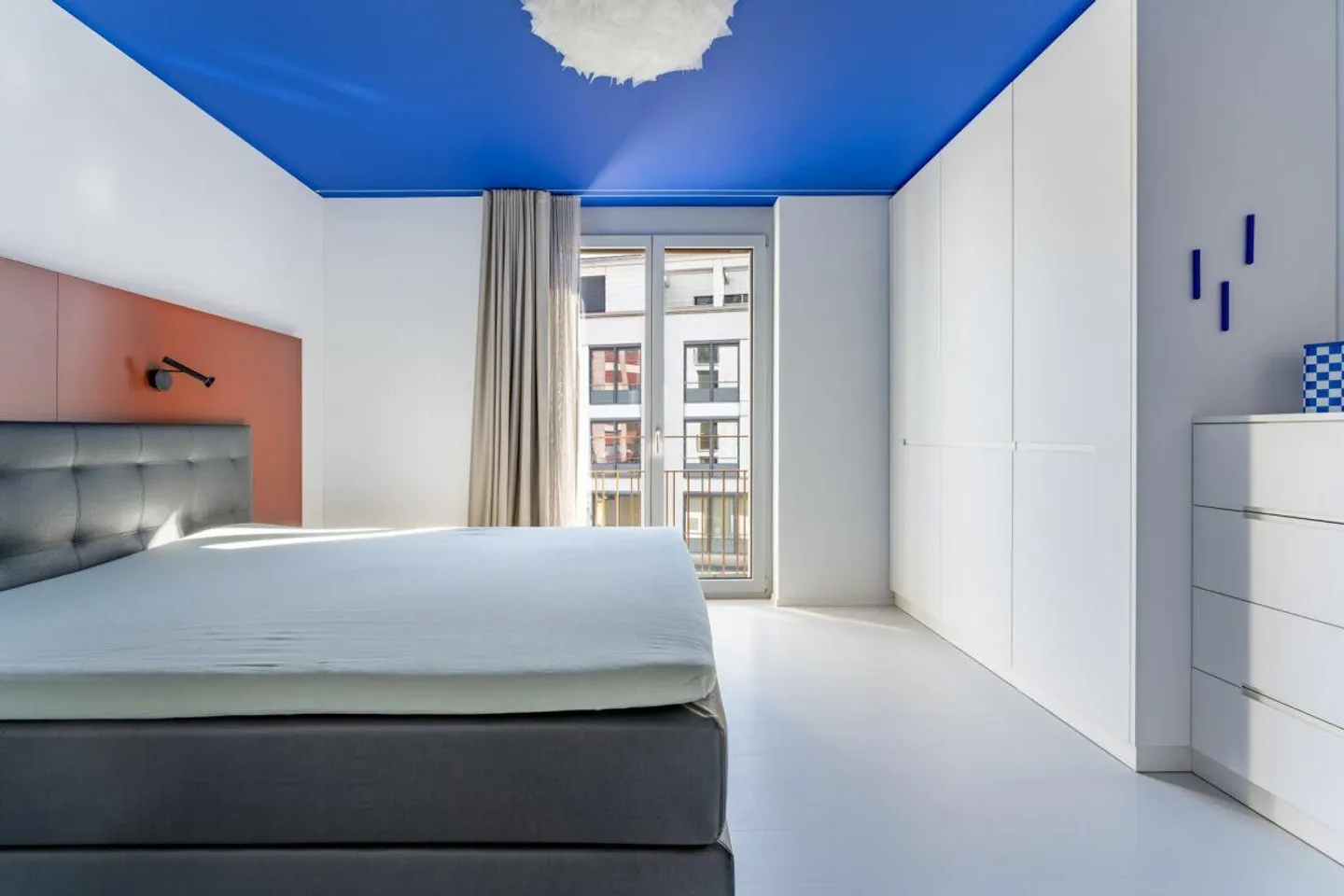 Ruhegi, stylish 3 ½ room city apartment in the heart of Sursee - Photo 6 of 12