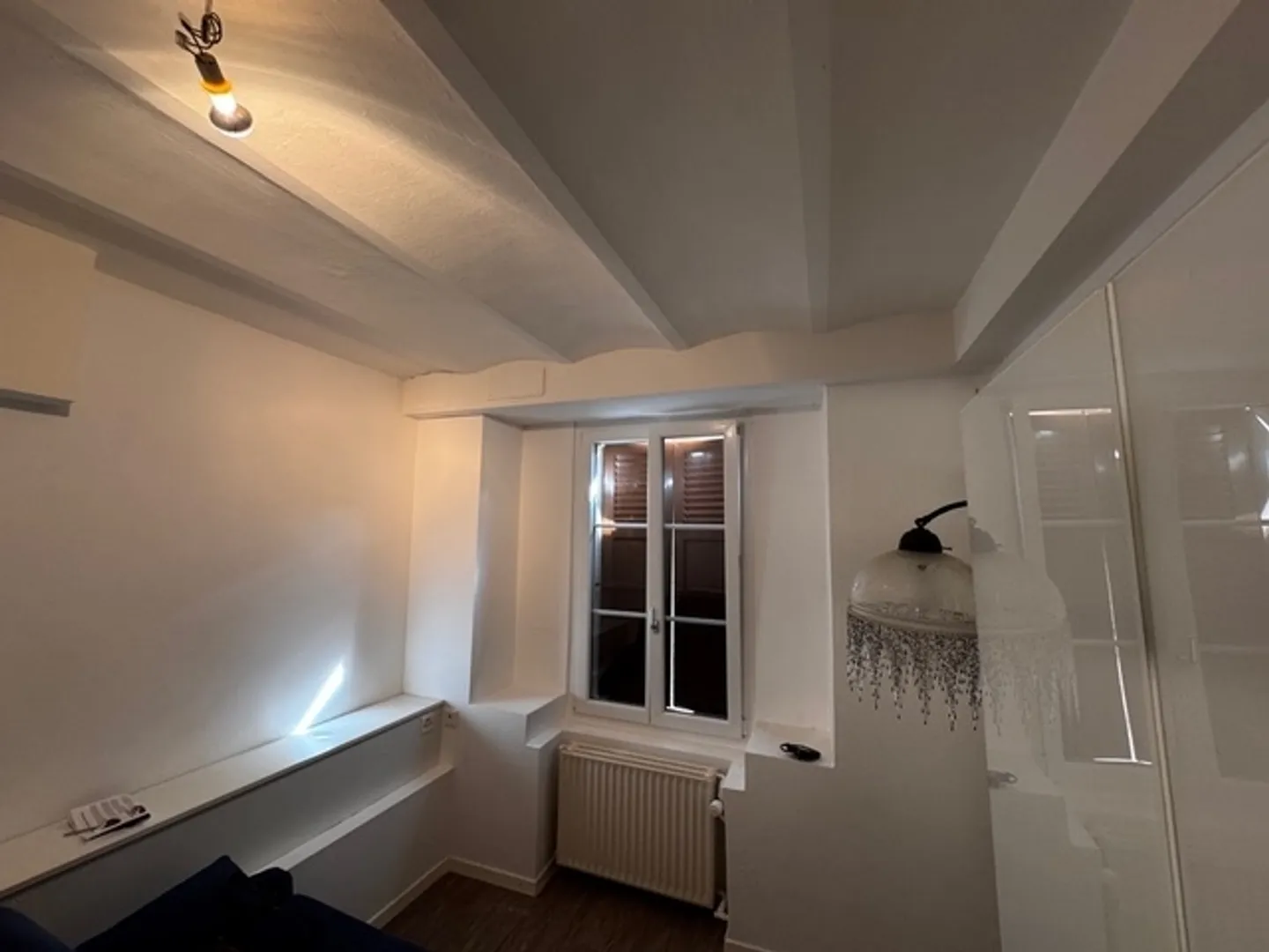 Studio 1 room - Photo 2 of 4