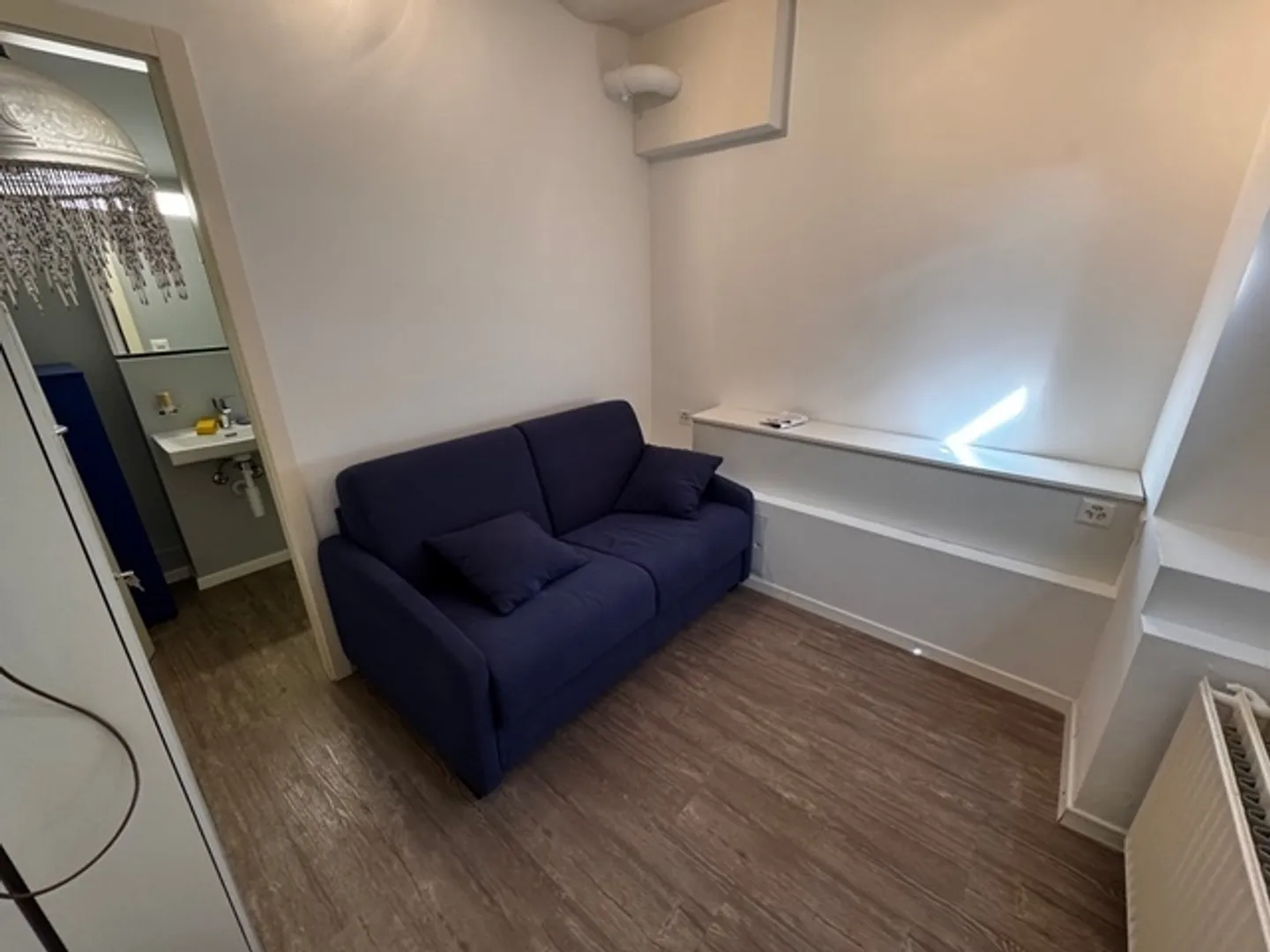 Studio 1 room - Photo 1 of 4