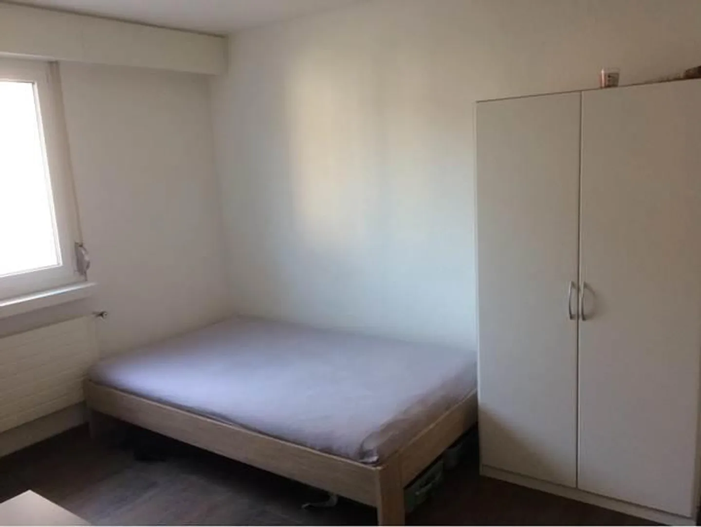 Appartement 1 pièce dans le quartier populaire de Rotmonten - Photo 2 sur 6