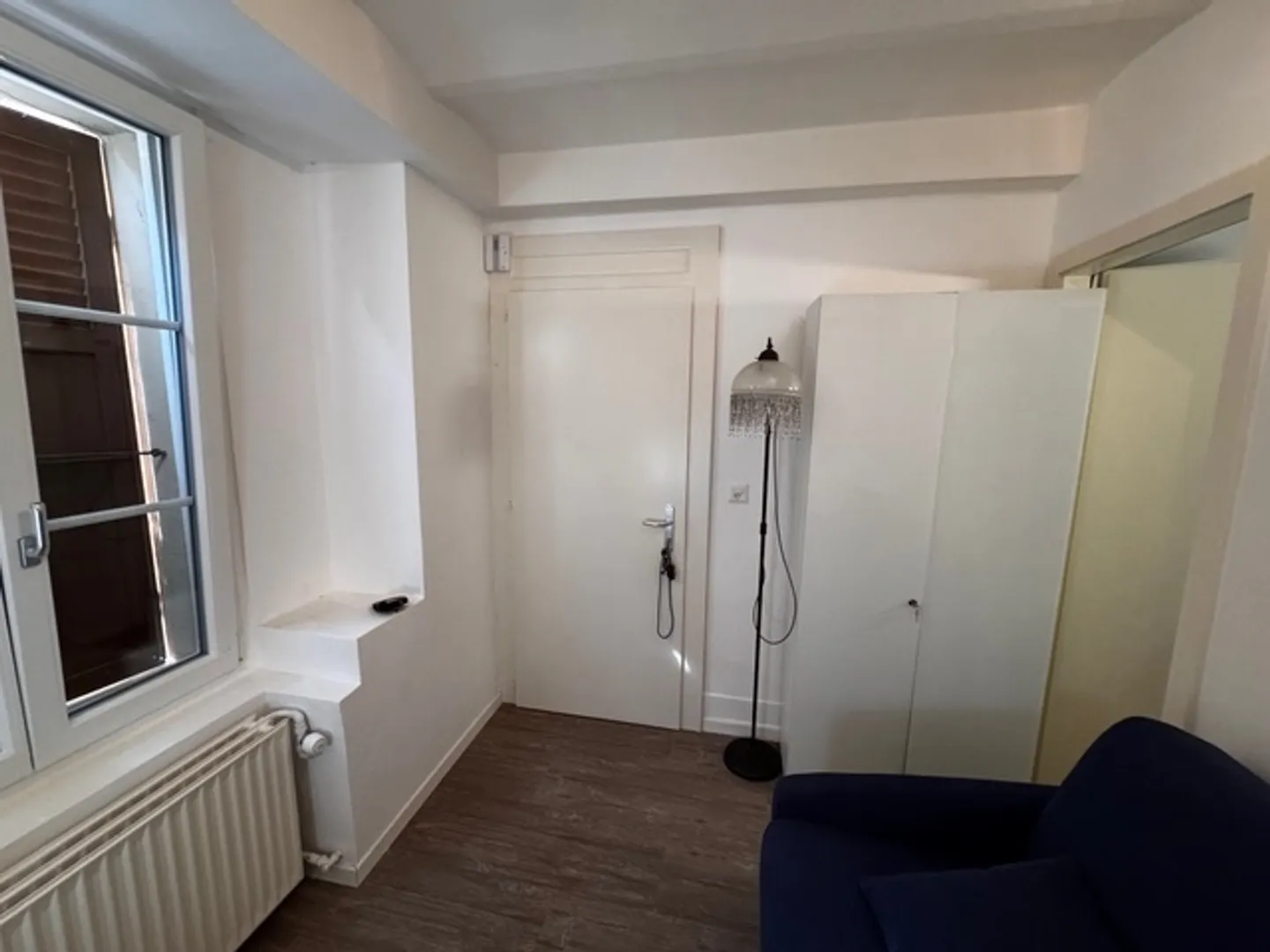 Studio 1 room - Photo 4 of 4