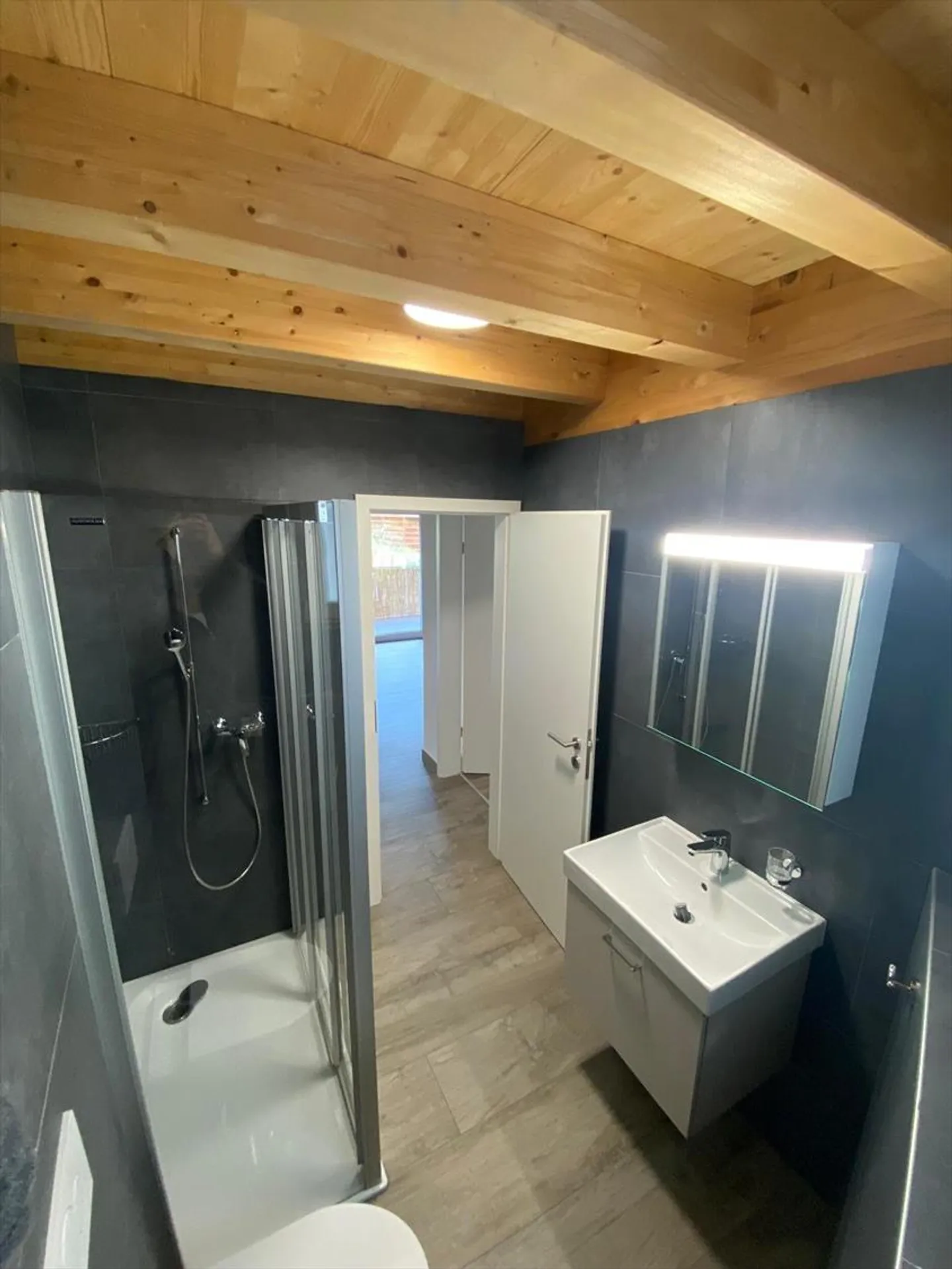 Geräumiges 5.5-Zimmer-Duplex - Foto 4 von 9