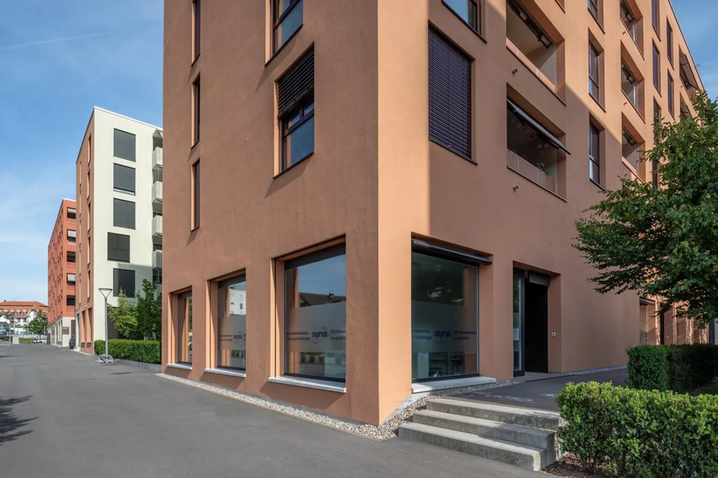 Voici votre succès commercial à domicile - disponible immédiatement et dans le meilleur emplacement - Photo 8 sur 11