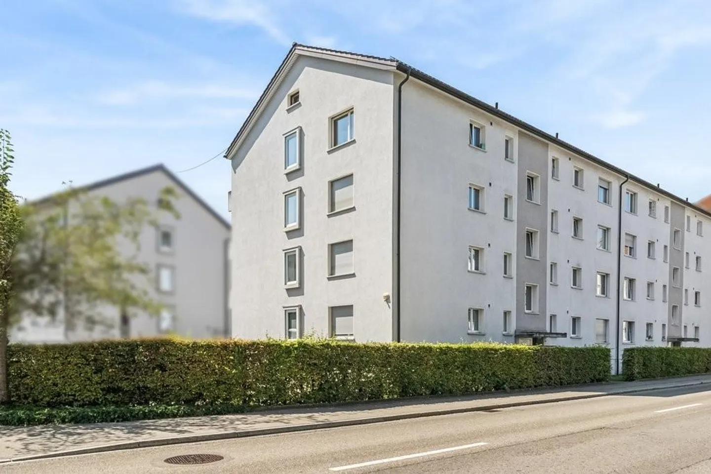 Optimale Single-Studenten-Kleinwohnung - Foto 1 von 5