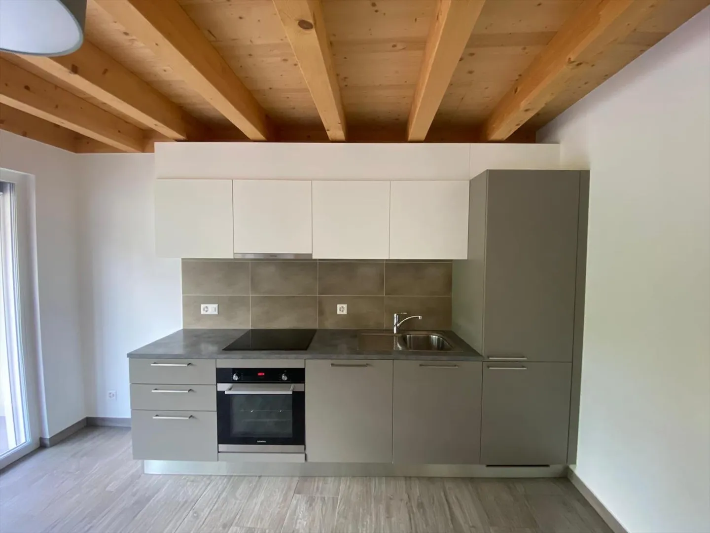 Geräumiges 5.5-Zimmer-Duplex - Foto 2 von 9