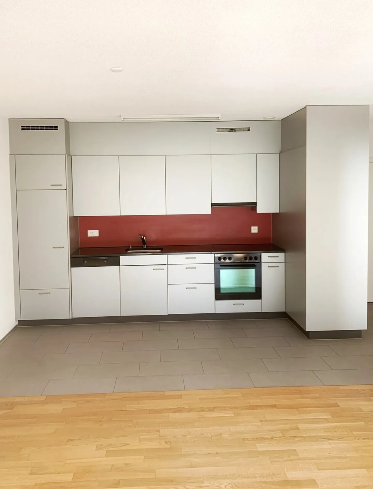 Vivere moderno a Ittigen - Foto 2 di 8
