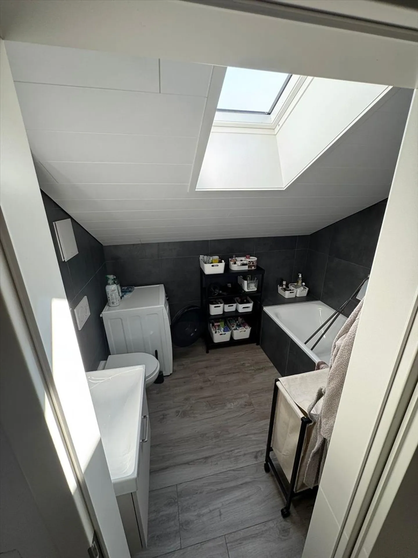 Geräumiges 5.5-Zimmer-Duplex - Foto 6 von 9
