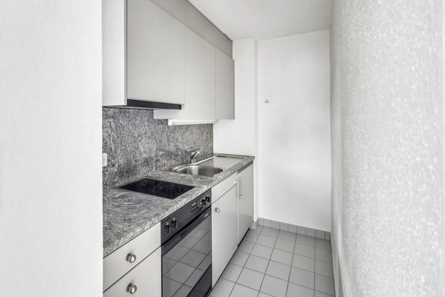 Optimale Single-Studenten-Kleinwohnung - Foto 2 von 5