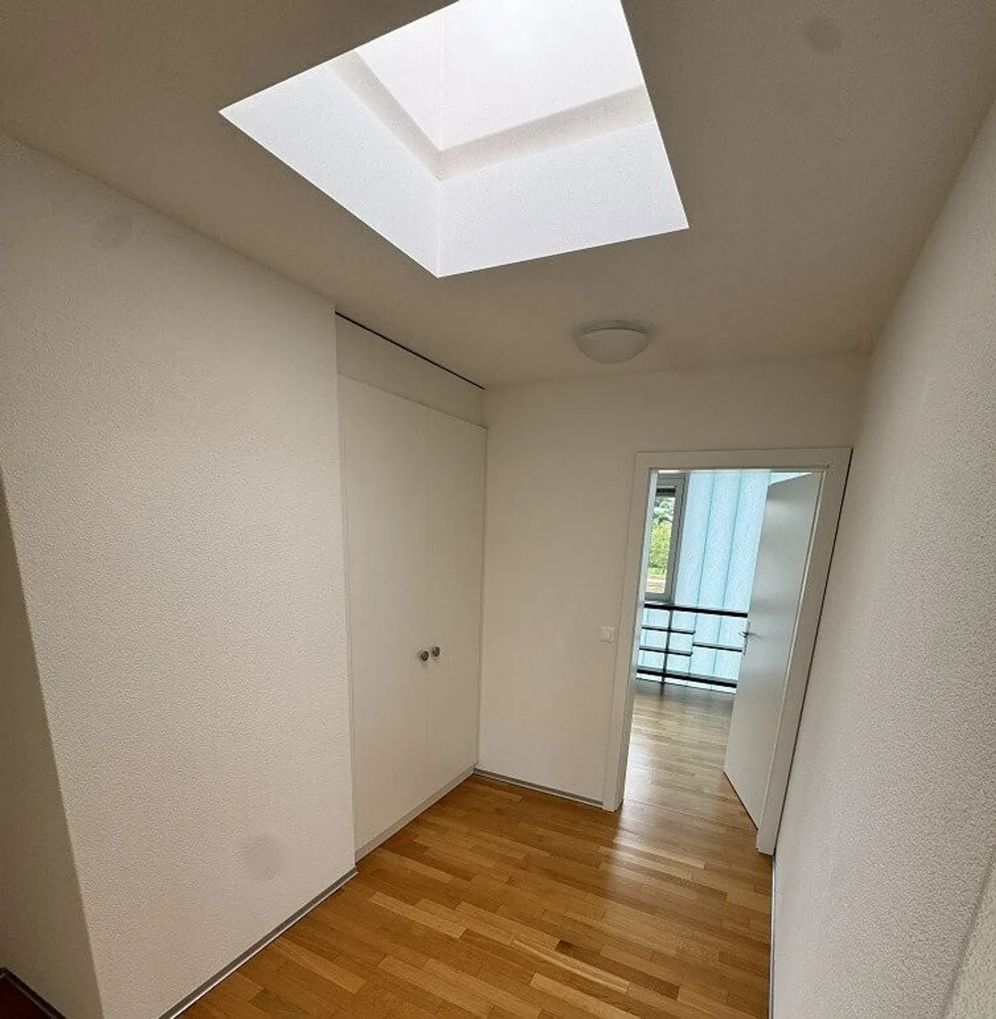 Vivere moderno a Ittigen - Foto 3 di 8
