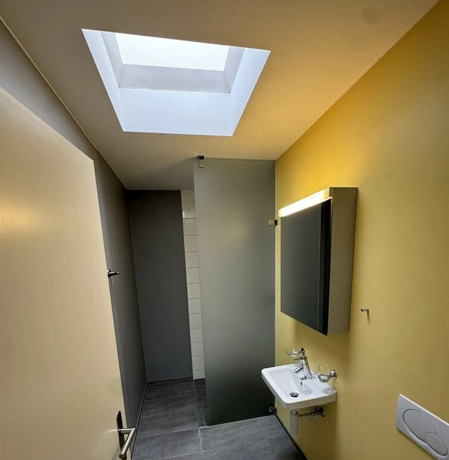Vivere moderno a Ittigen - Foto 5 di 8