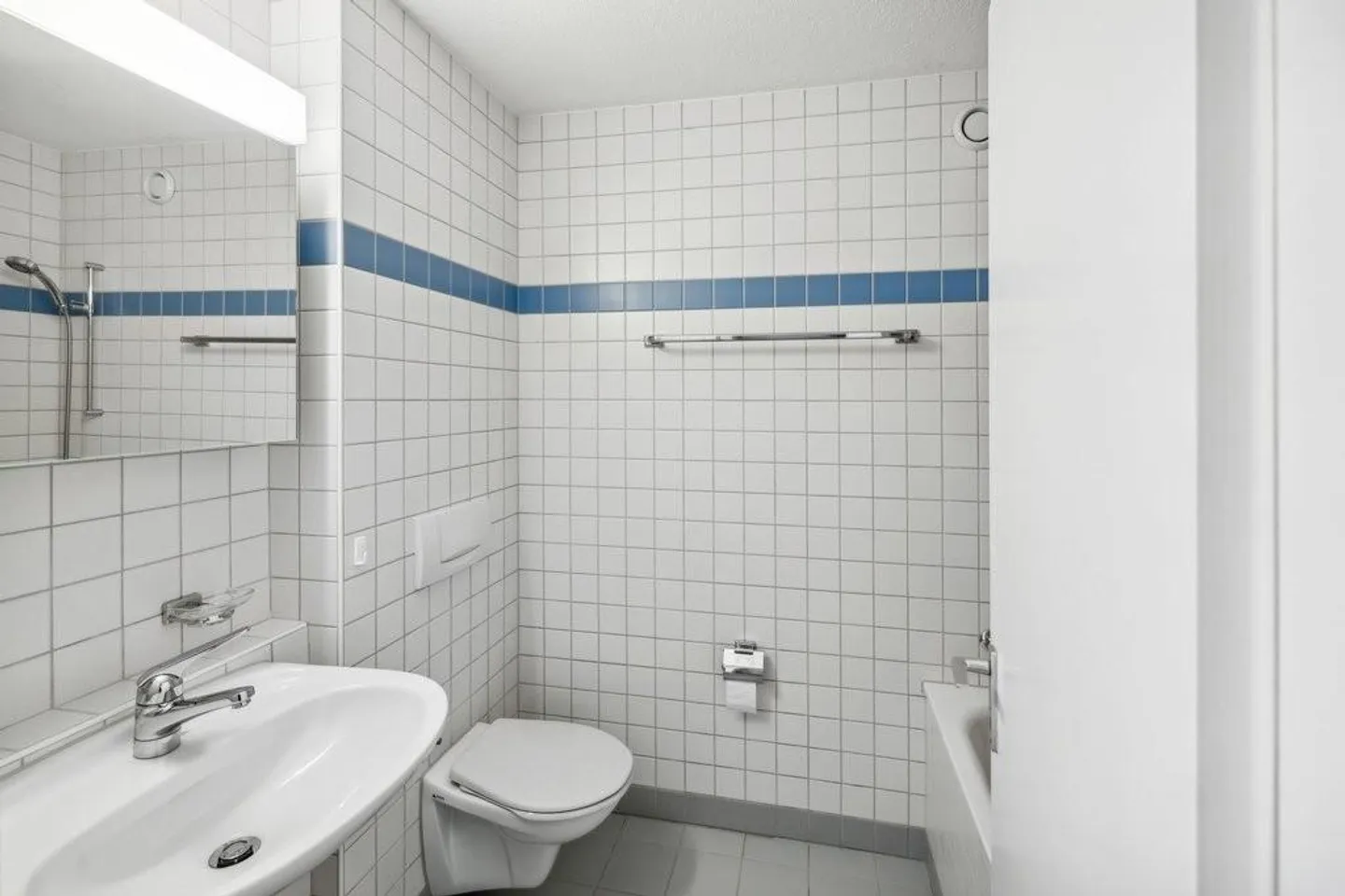 Optimale Single-Studenten-Kleinwohnung - Foto 4 von 5