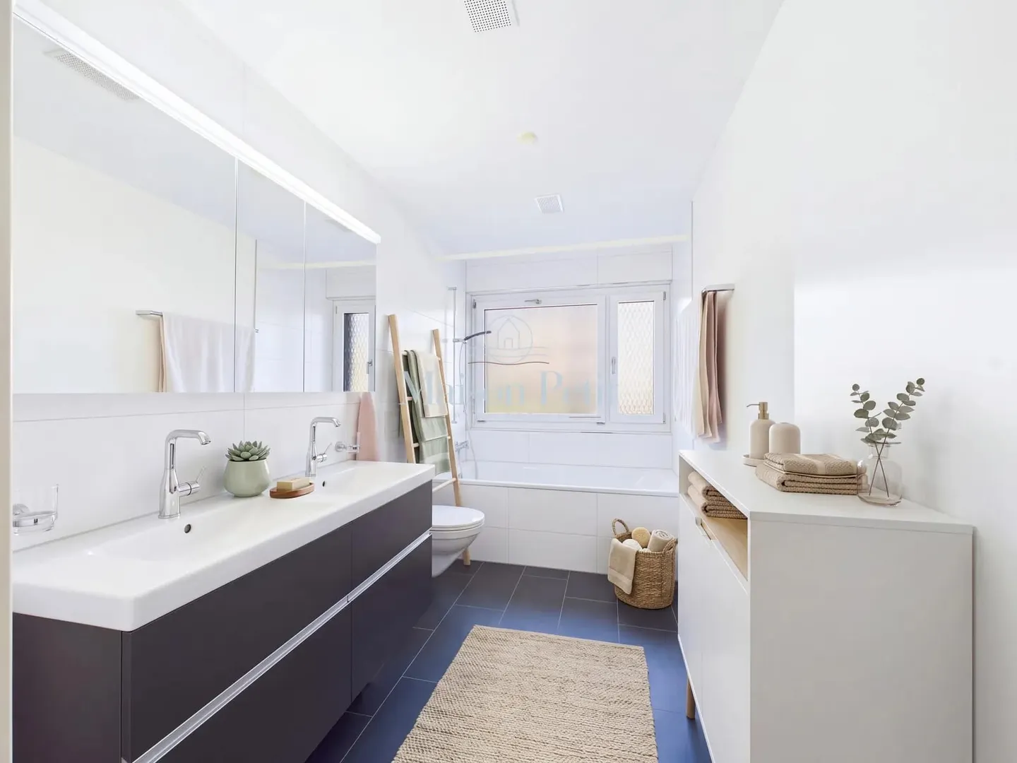 Appartement spacieux à Hinwil - Photo 11 sur 13