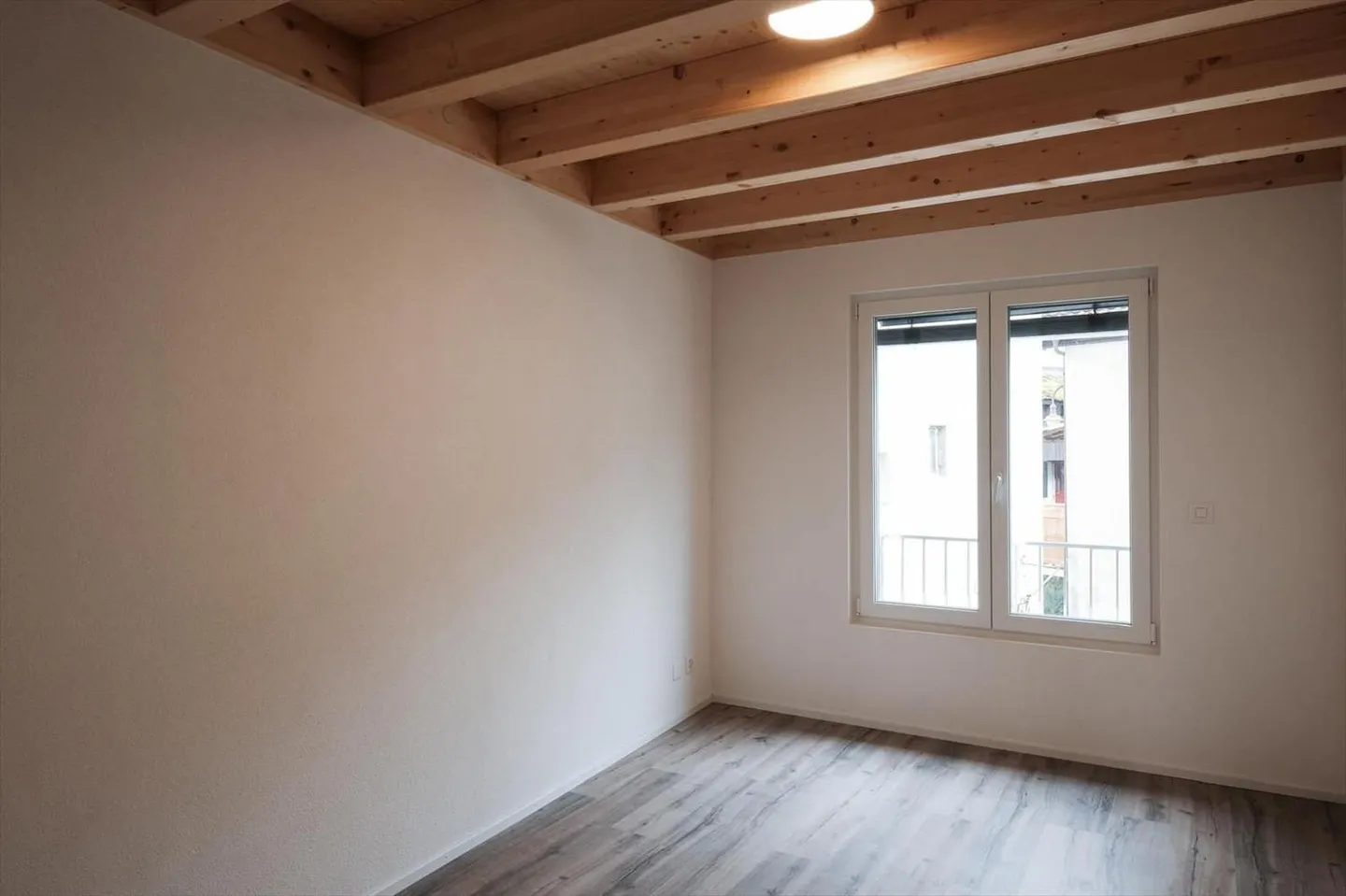 Geräumiges 5.5-Zimmer-Duplex - Foto 8 von 9