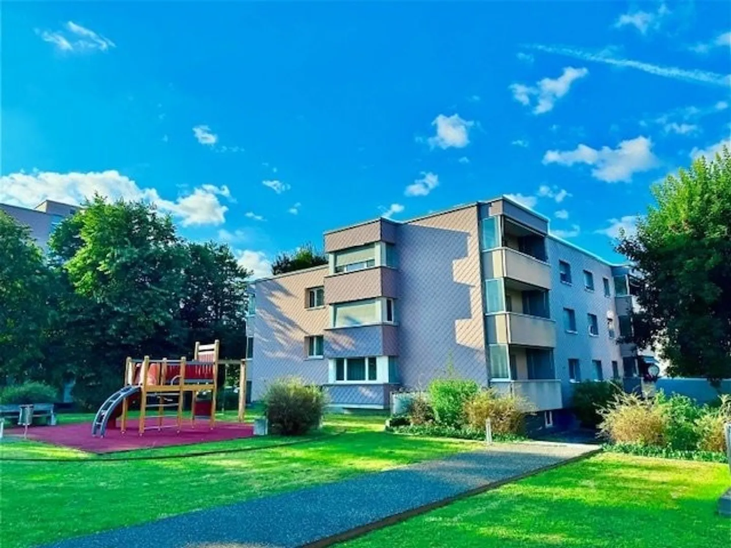 Belle vie avec vue - Photo 1 sur 10