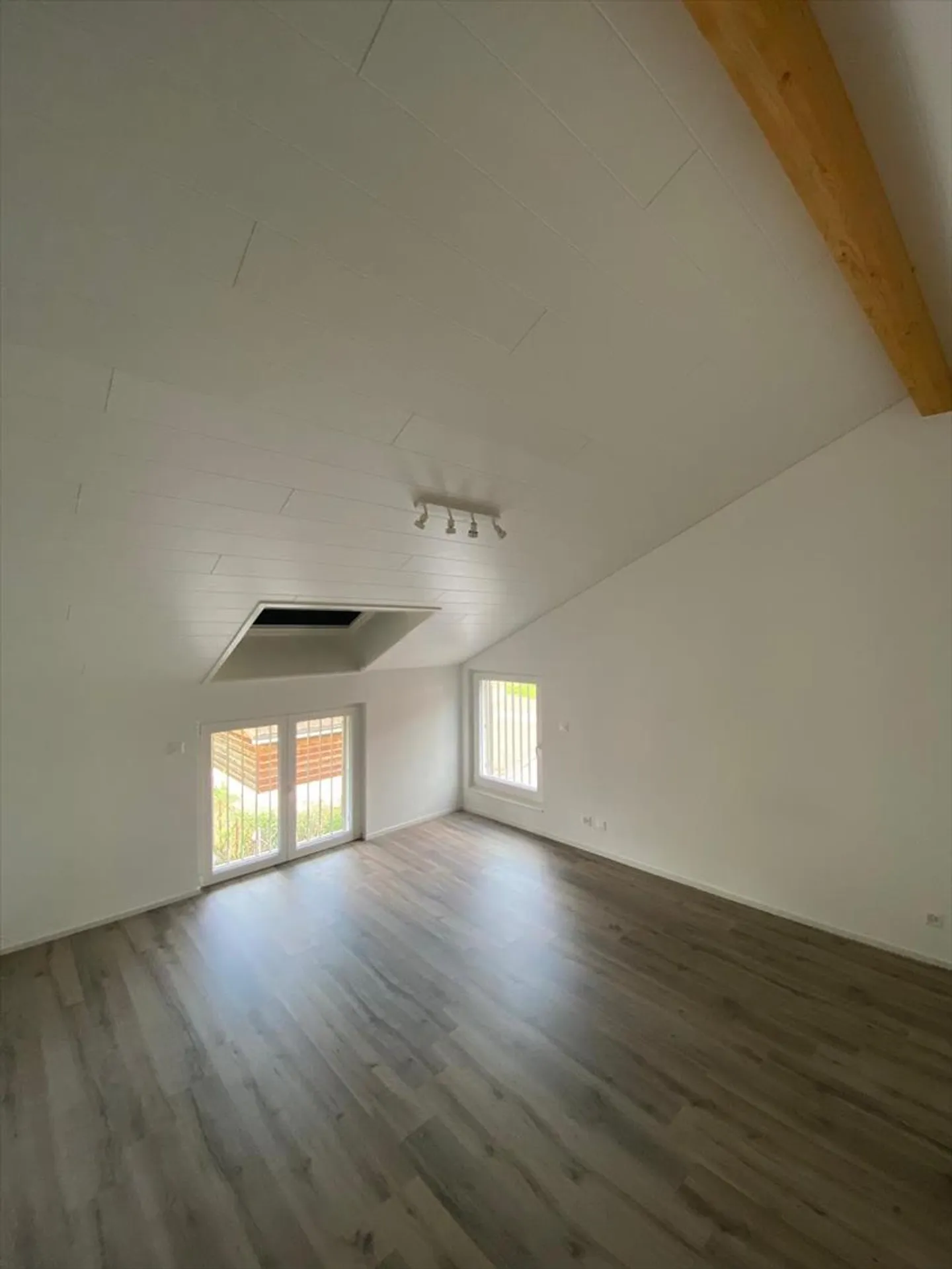 Geräumiges 5.5-Zimmer-Duplex - Foto 9 von 9