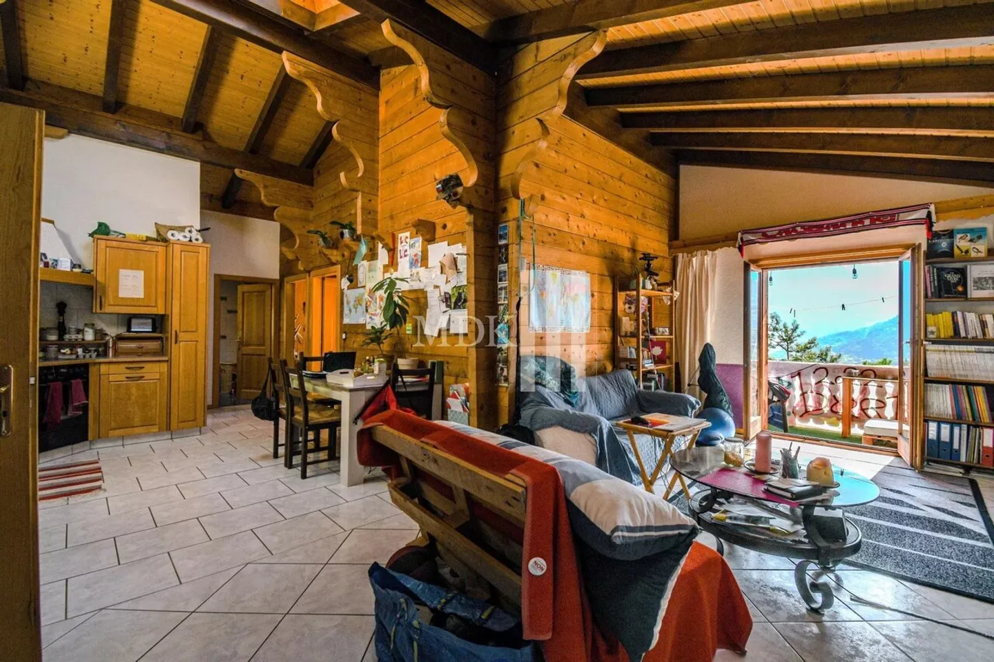 Chalet for sale - Photo 9 of 13