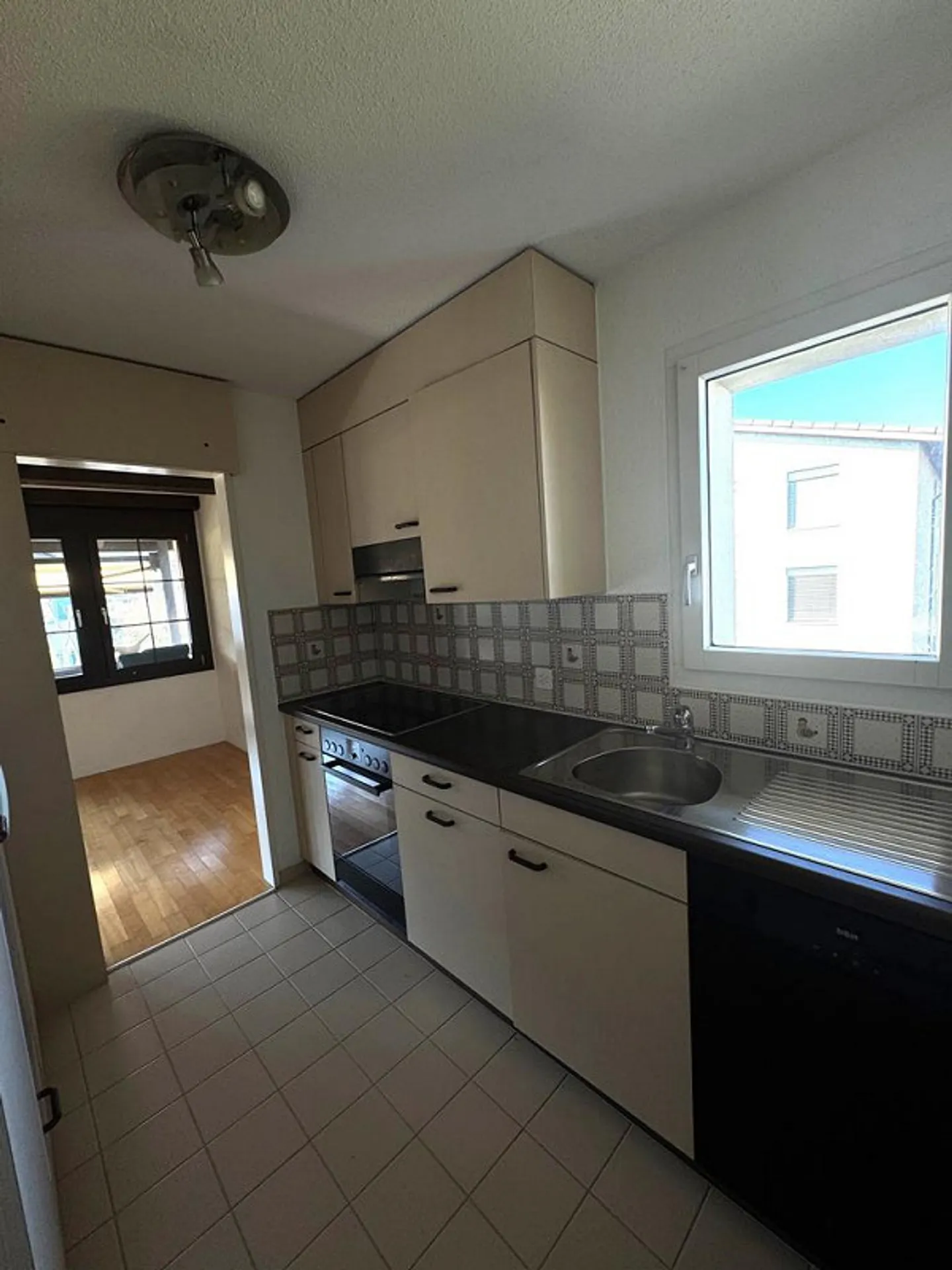 Appartement douillet à Niederglatt - Photo 4 sur 9