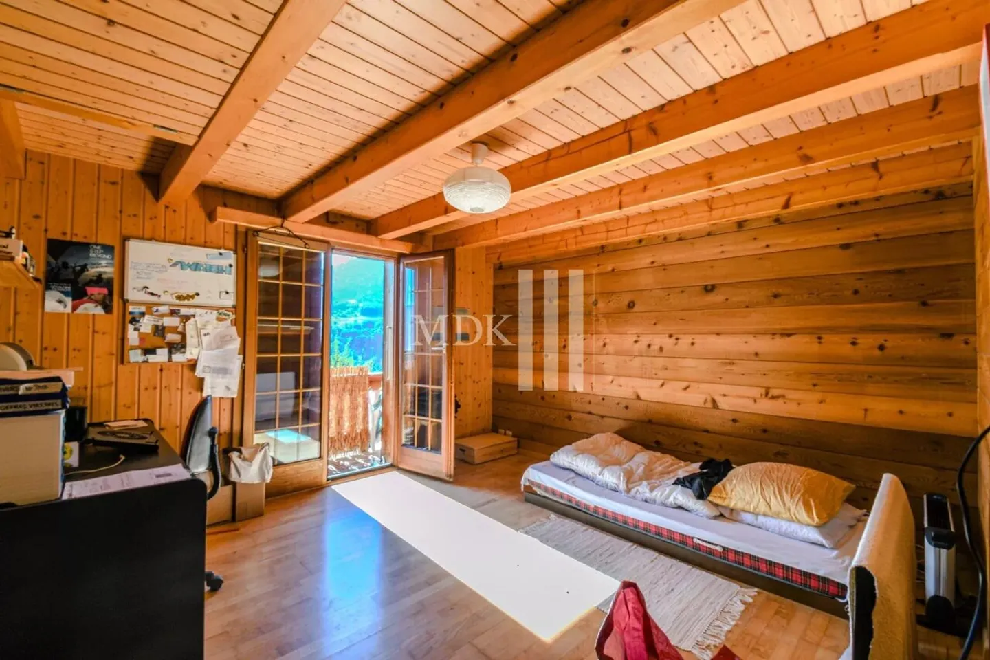 Chalet for sale - Photo 12 of 13