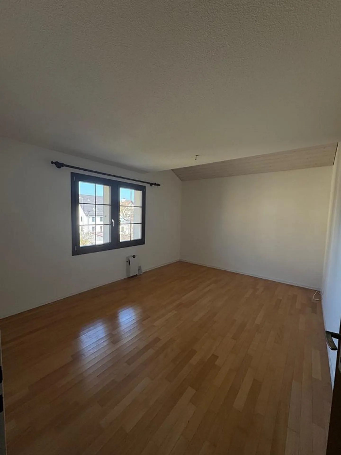 Appartement douillet à Niederglatt - Photo 5 sur 9