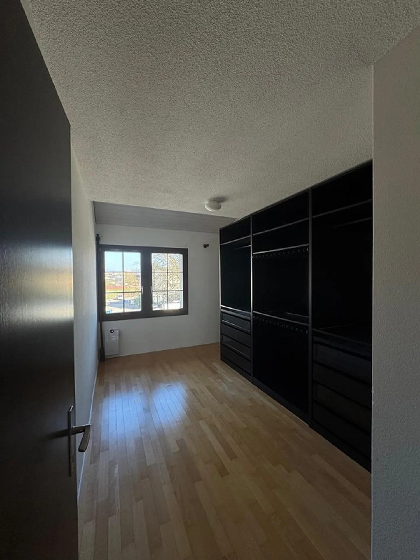Appartement douillet à Niederglatt - Photo 6 sur 9