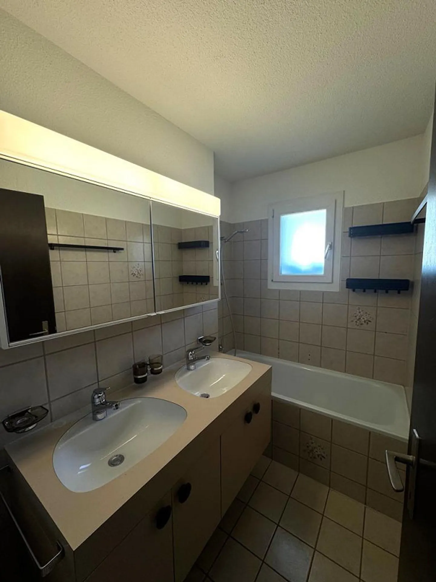 Appartement douillet à Niederglatt - Photo 7 sur 9