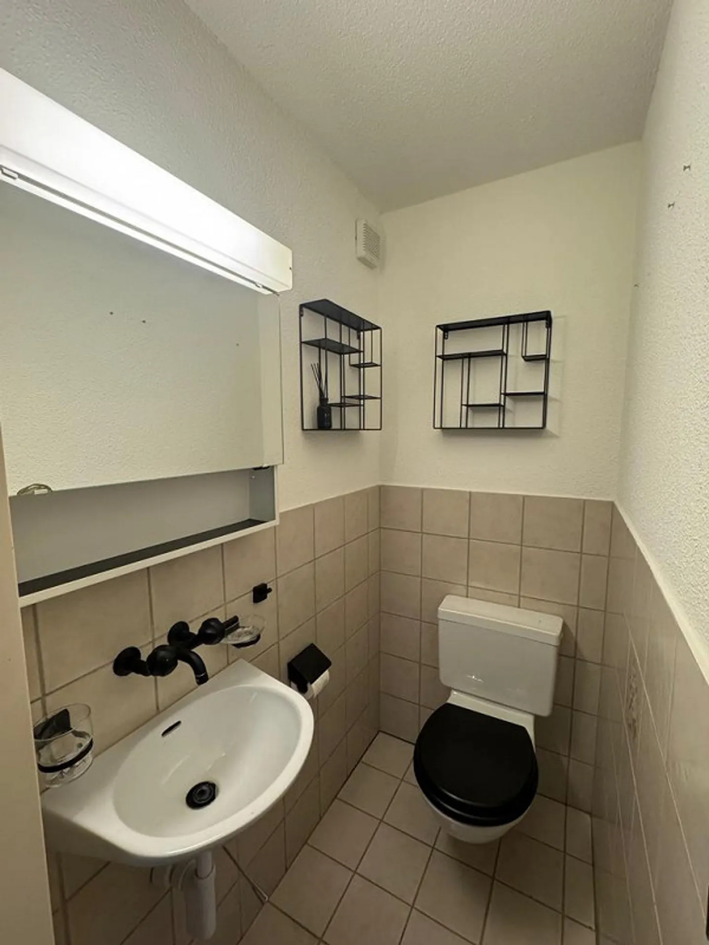 Appartement douillet à Niederglatt - Photo 8 sur 9