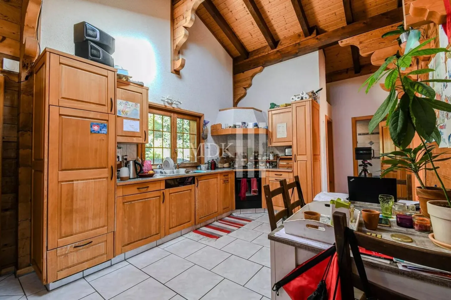 Chalet for sale - Photo 10 of 13