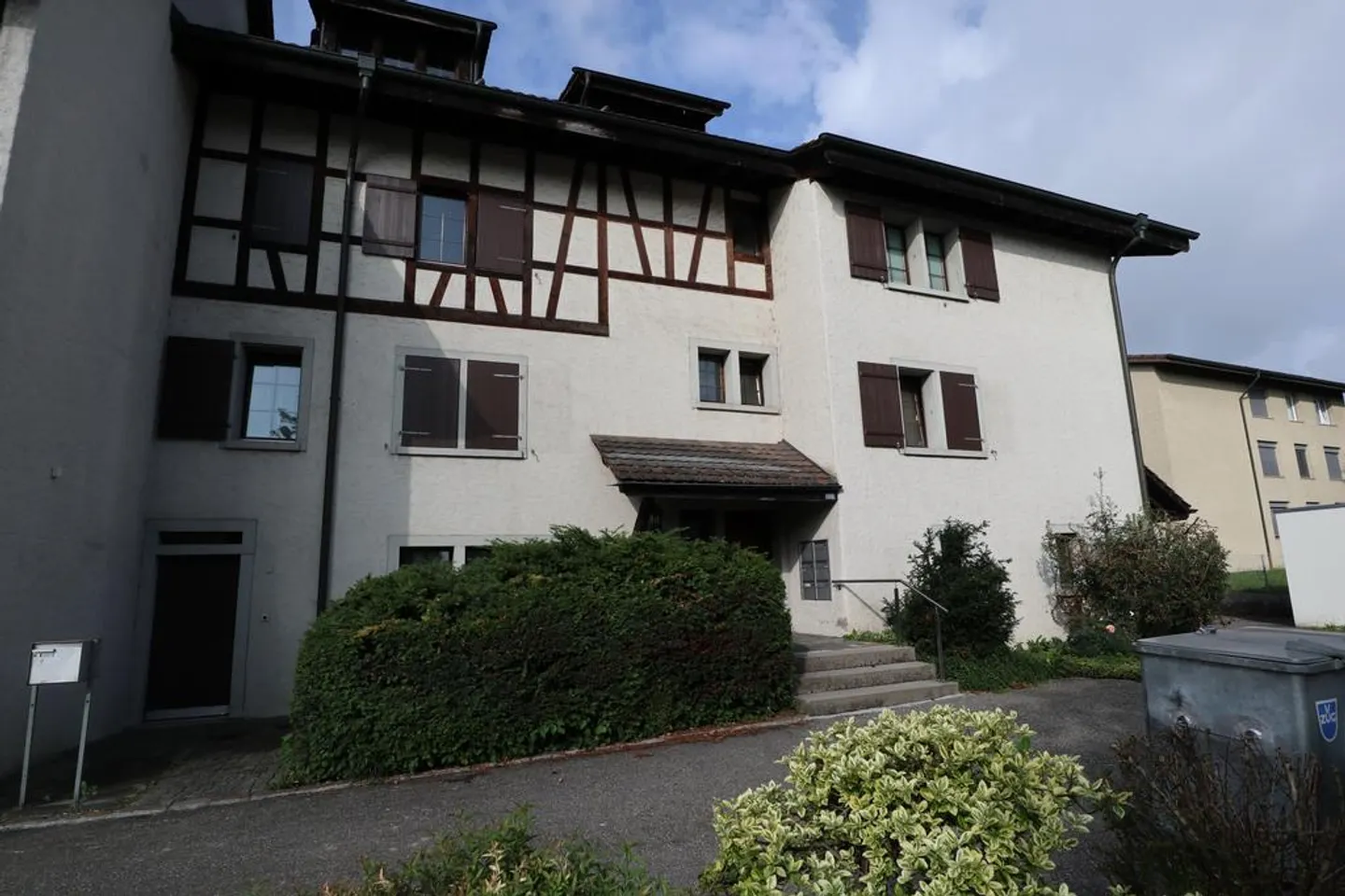Appartement douillet à Niederglatt - Photo 1 sur 9