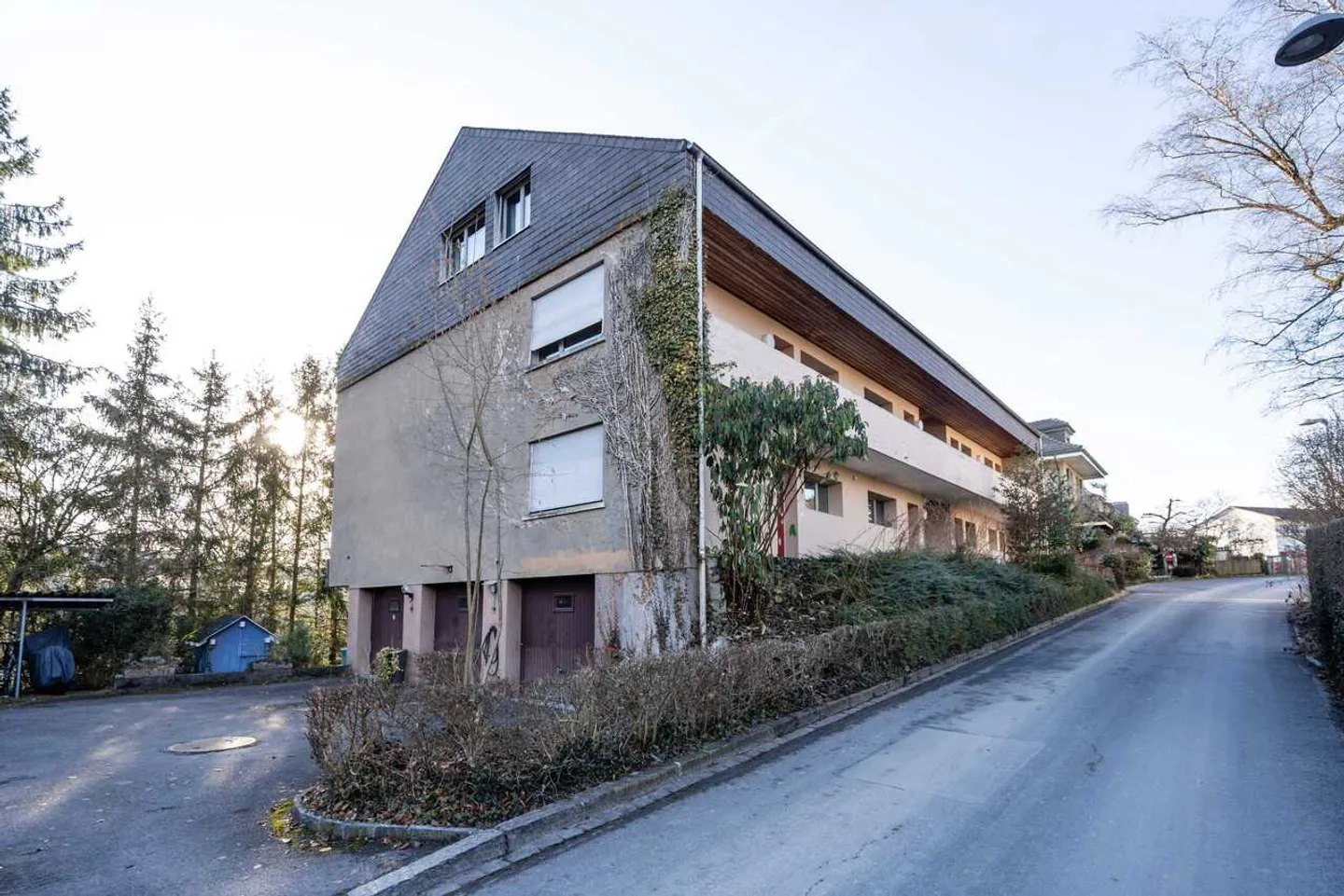 Investment Property in Bern - Photo 2 of 13