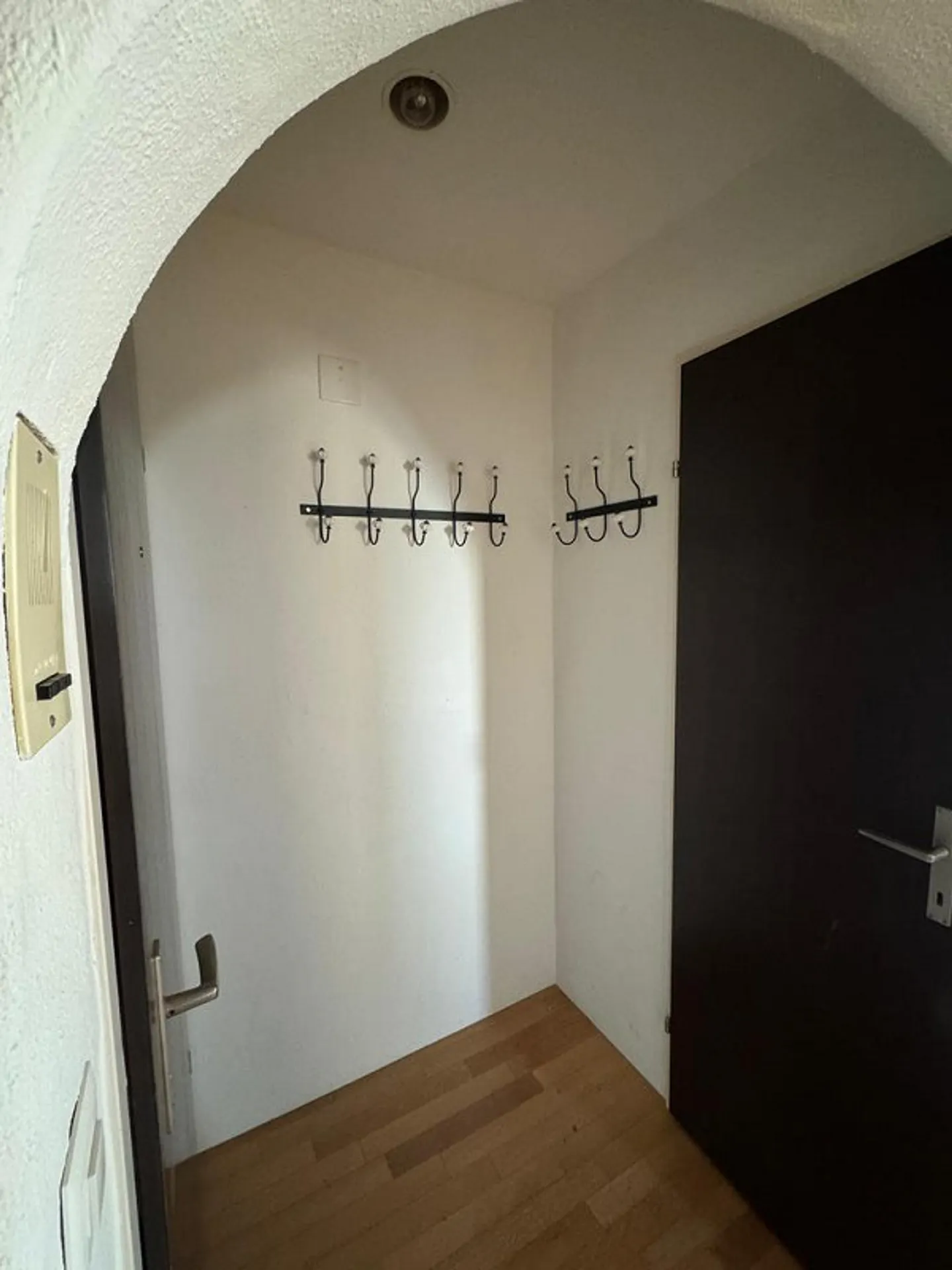 Appartement douillet à Niederglatt - Photo 2 sur 9