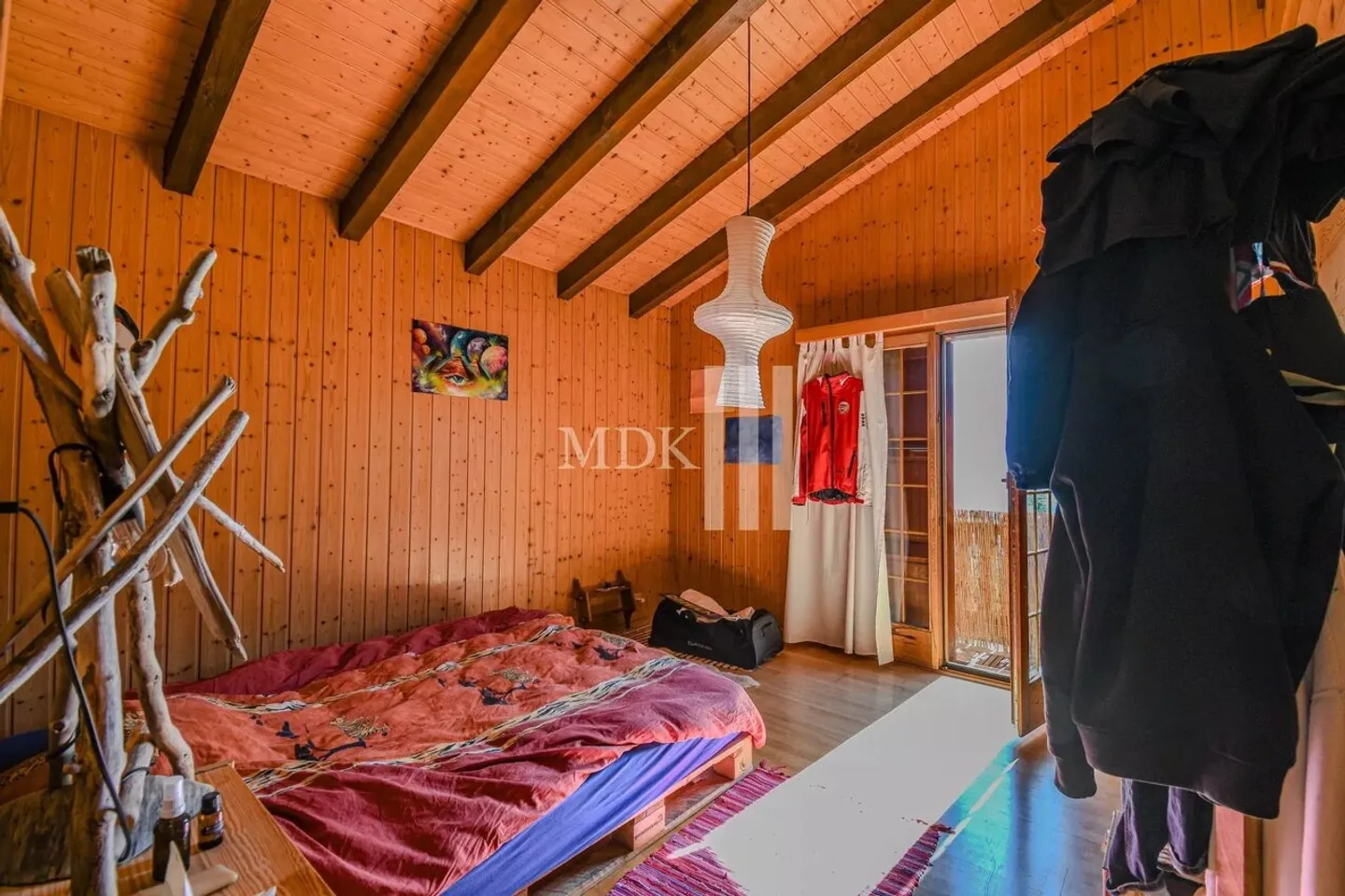 Chalet for sale - Photo 11 of 13
