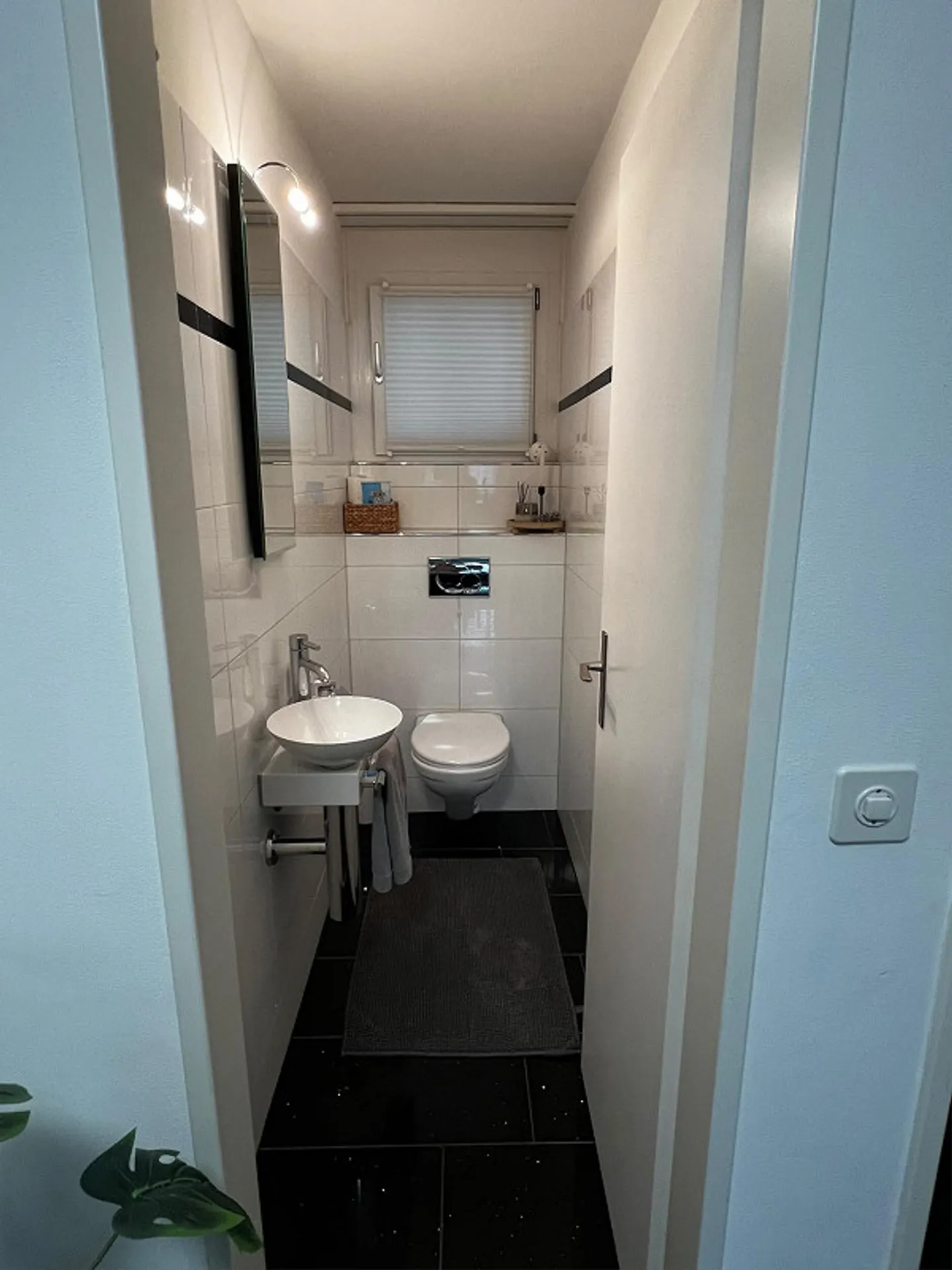 Looking for a new tenant for a modern 3.5 room apartment - Photo 6 of 9