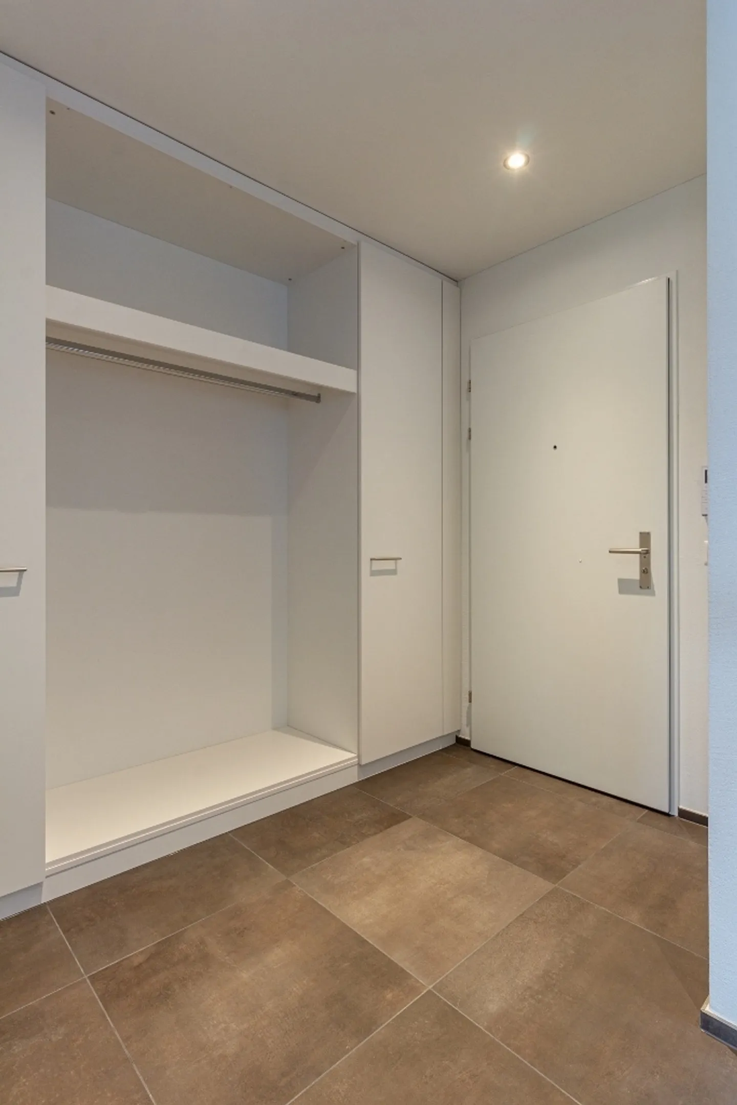 Bellissimo appartamento di 3½ stanze con area giardino - Foto 2 di 10