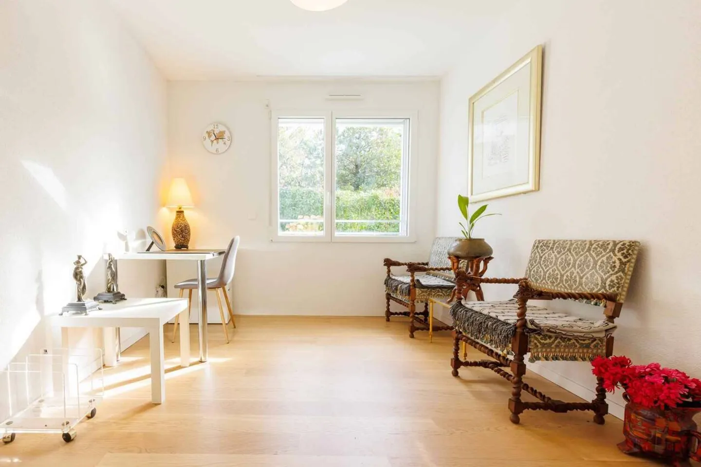 4.5 pièces avec terrasse et jardin - Sully - Photo 6 sur 11