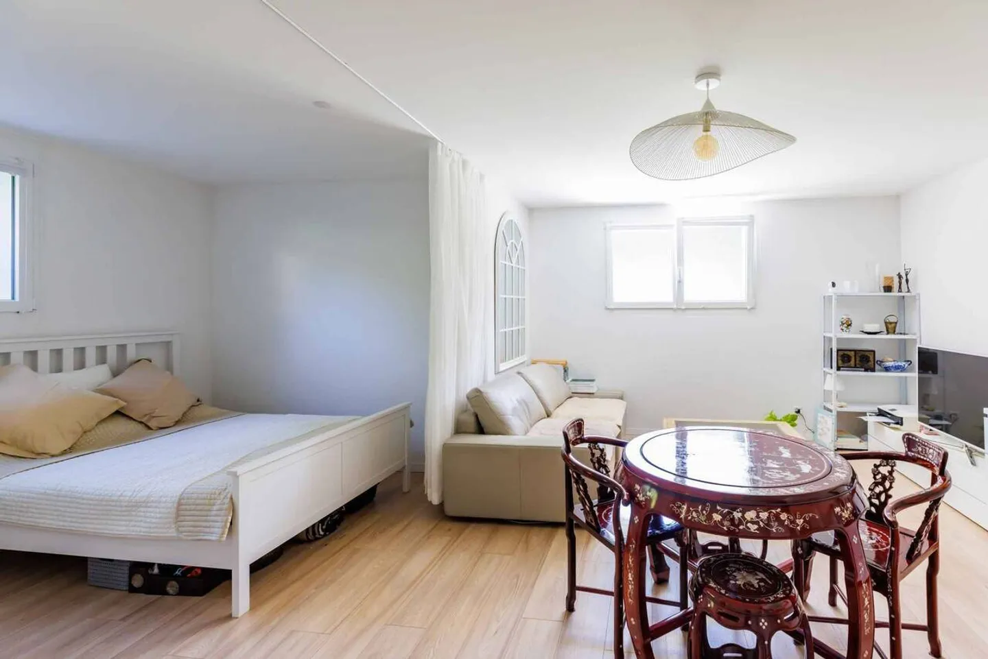 4.5 pièces avec terrasse et jardin - Sully - Photo 8 sur 11