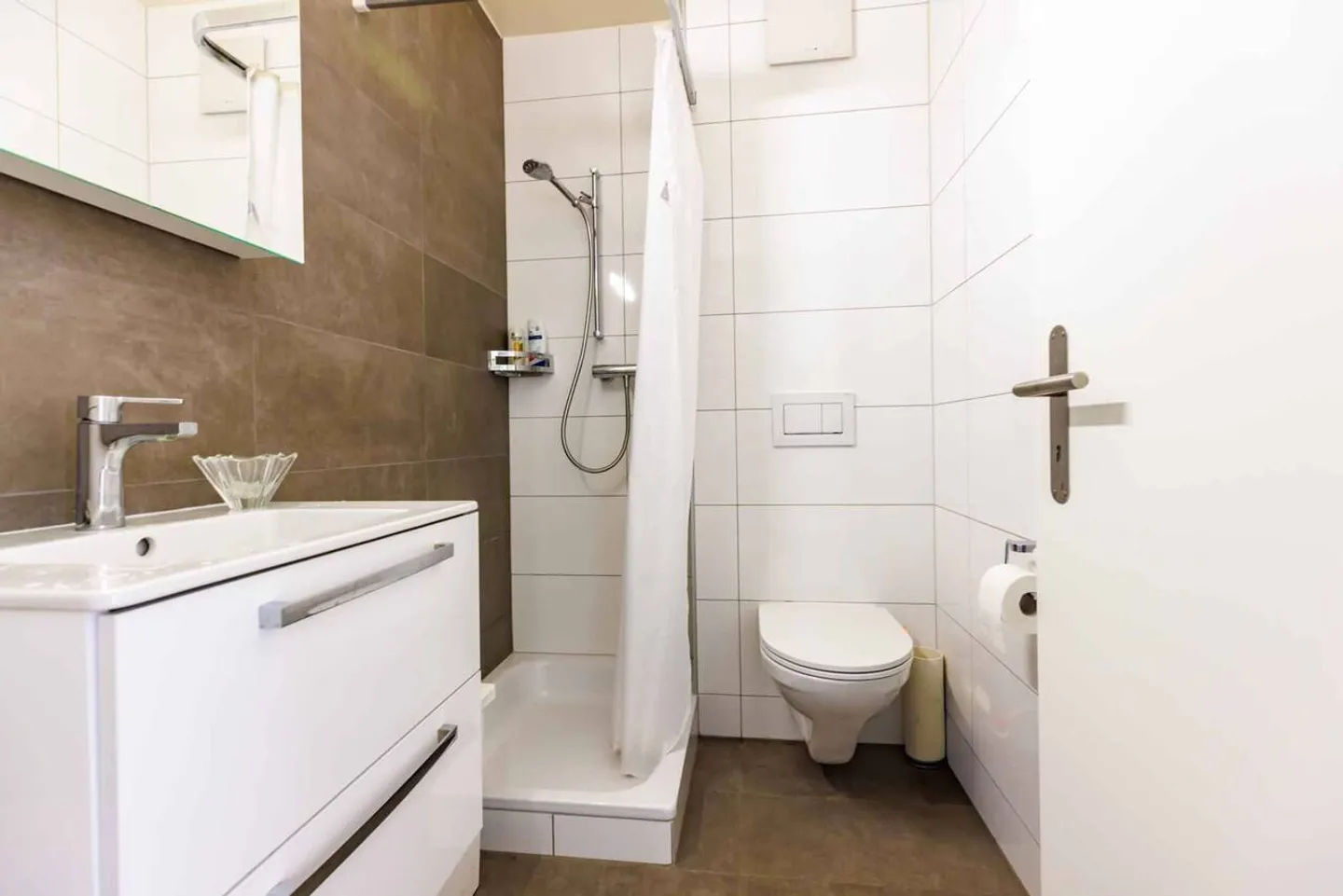 4.5 pièces avec terrasse et jardin - Sully - Photo 10 sur 11