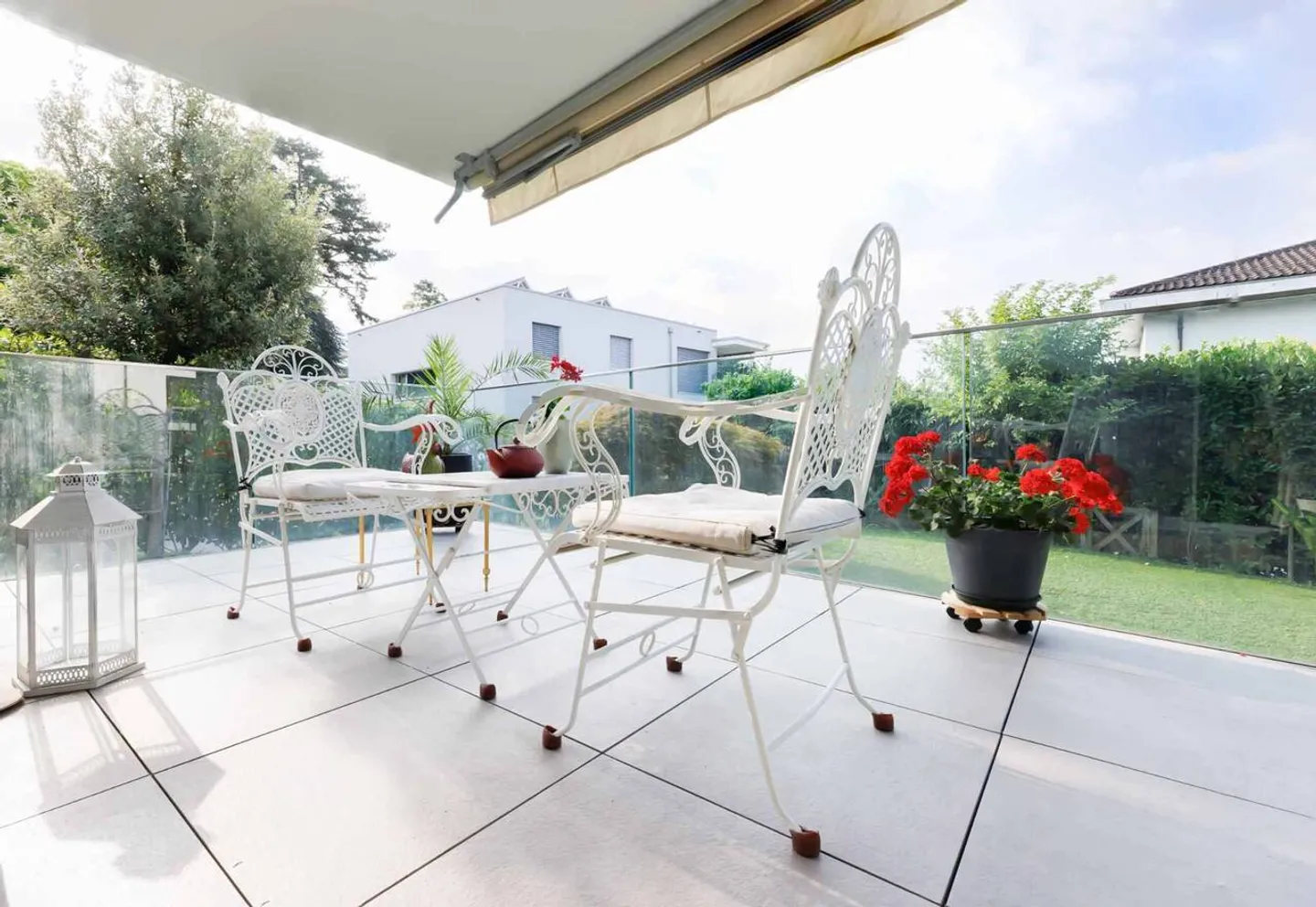 4.5 pièces avec terrasse et jardin - Sully - Photo 2 sur 11