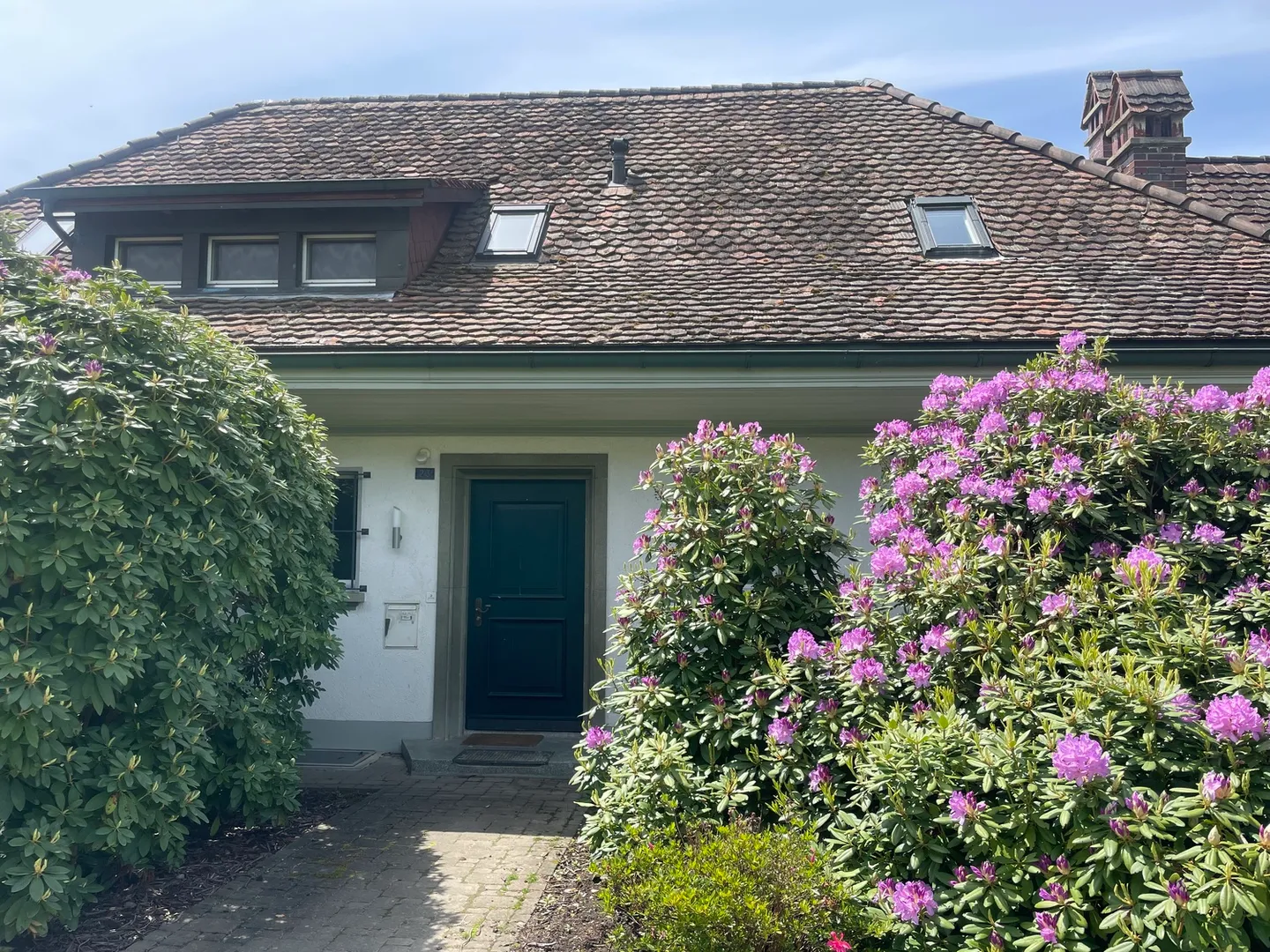 Charming House with Garden - Photo 8 of 8
