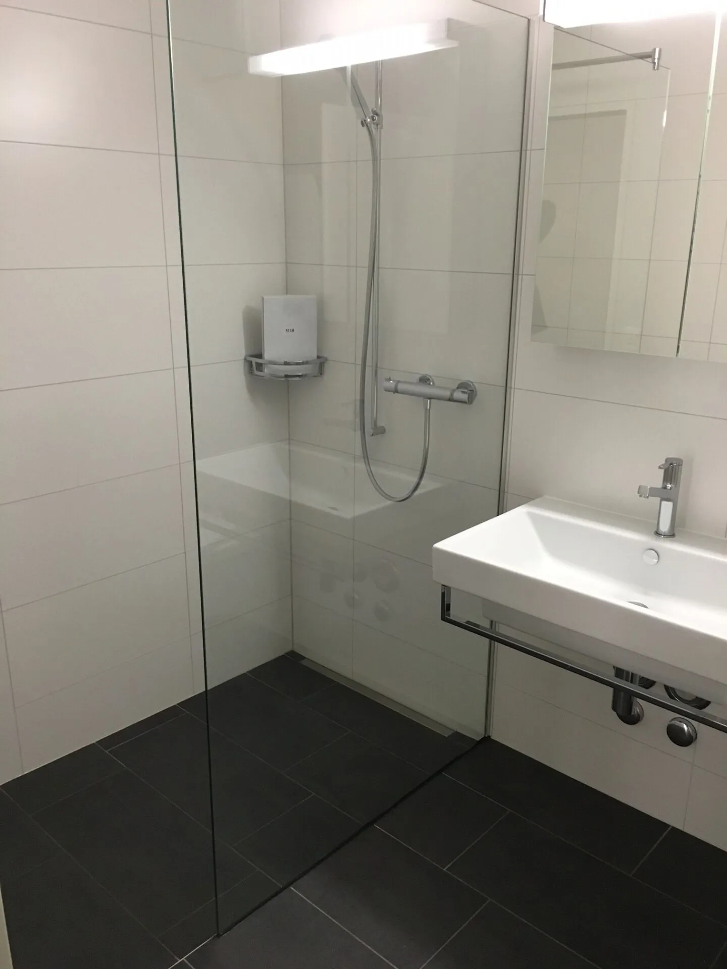 Bright 4.5 Room Apartment - Photo 6 of 8